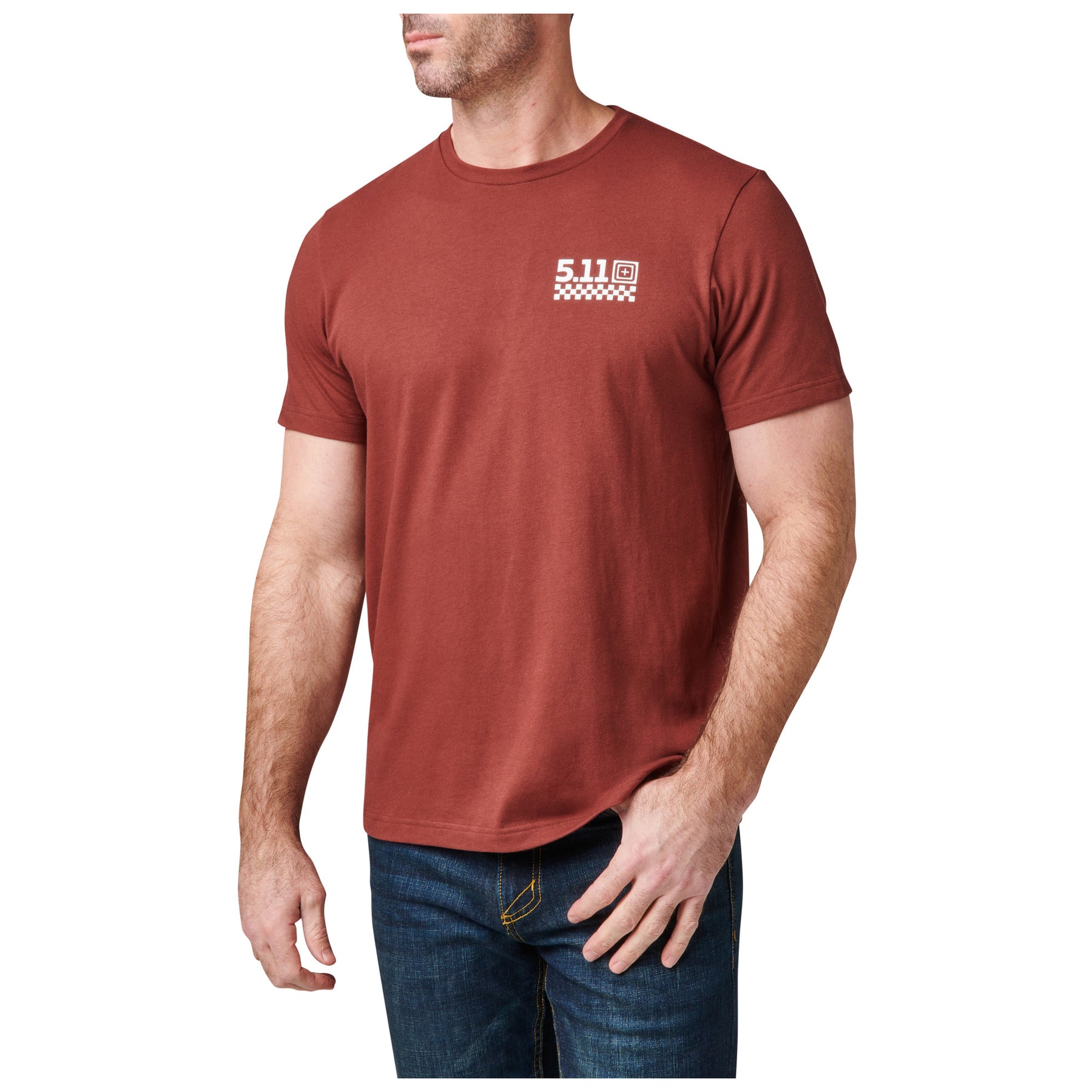 5.11 | FREE DELIVERY TEE - T-Shirt