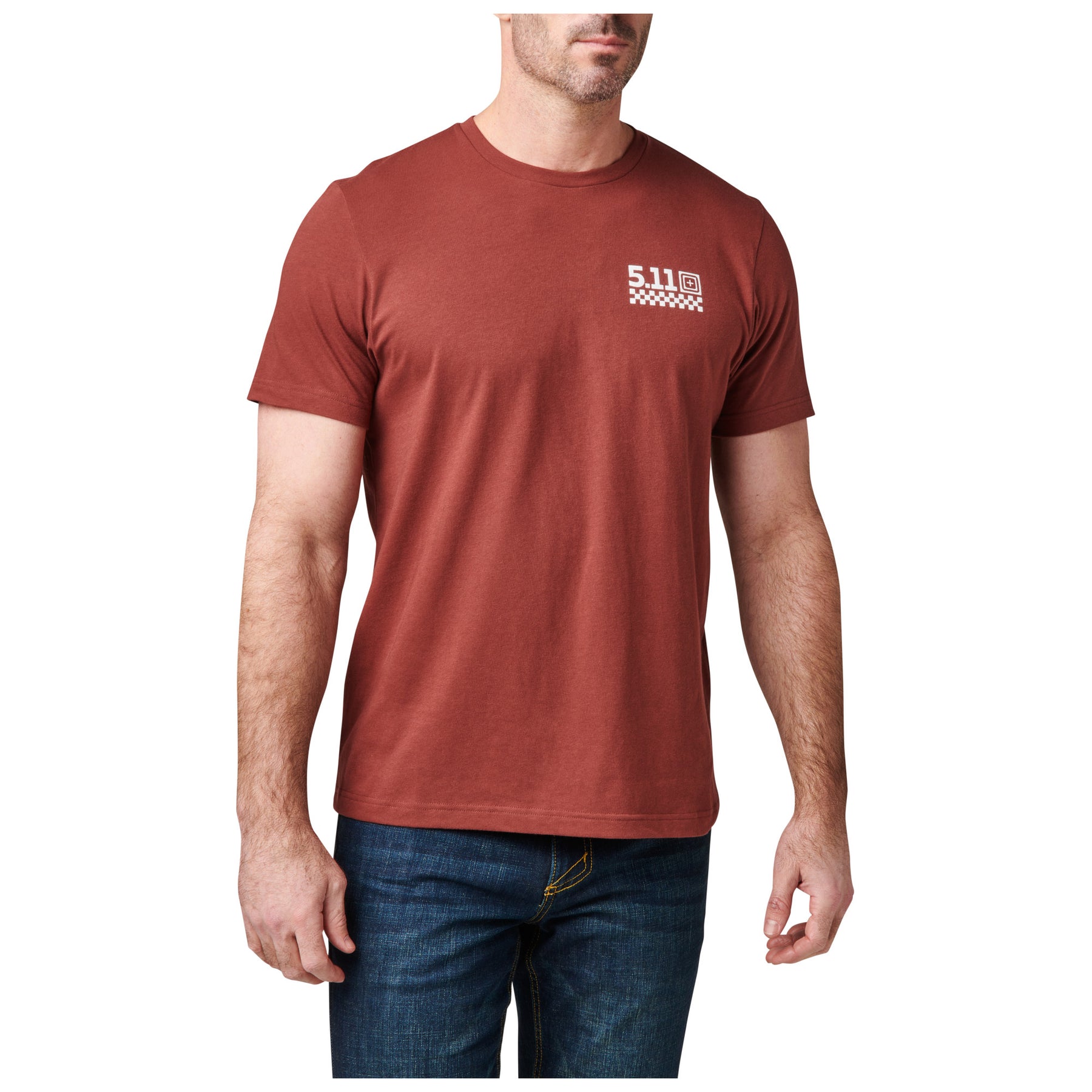 5.11 | FREE DELIVERY TEE - T-Shirt