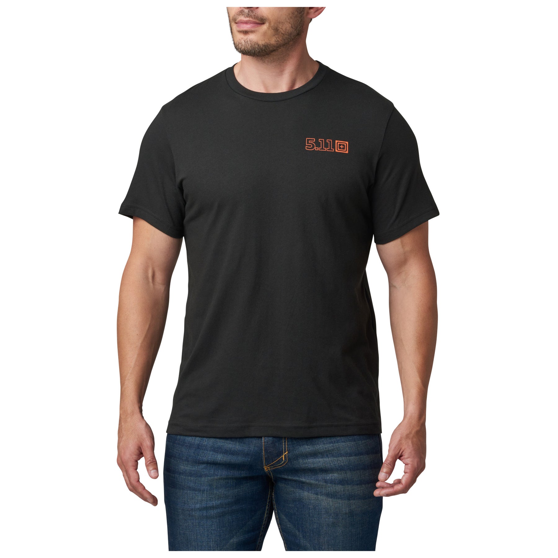 5.11 | PULL UP A CHAIR TEE - T-Shirt