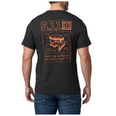 5.11 | PULL UP A CHAIR TEE - T-Shirt