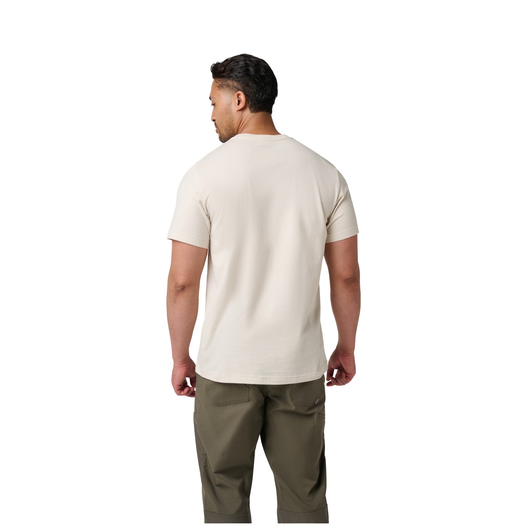 5.11 | WOODLAND MOTO LOGO - T-Shirt