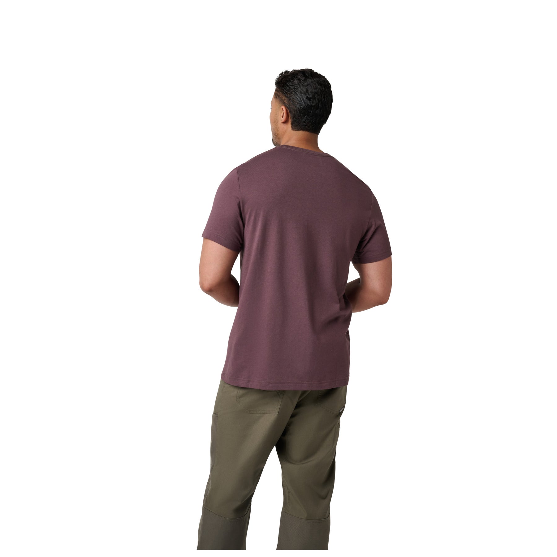 5.11 | WOODLAND MOTO LOGO - T-Shirt