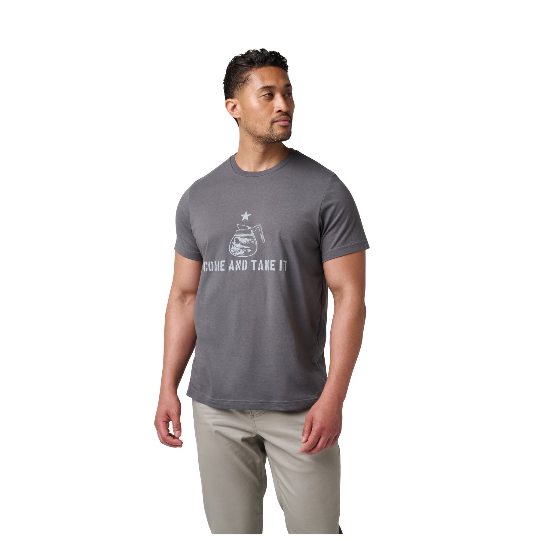 5.11 | COME AND TAKE IT - T-Shirt