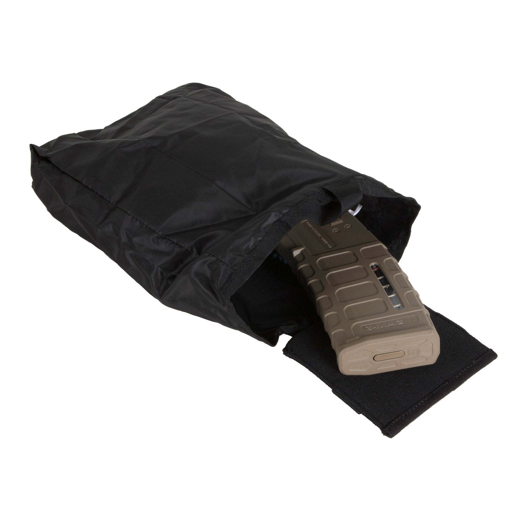 TASMANIAN TIGER | DUMP POUCH LIGHT - Pouch porta caricatori esausti