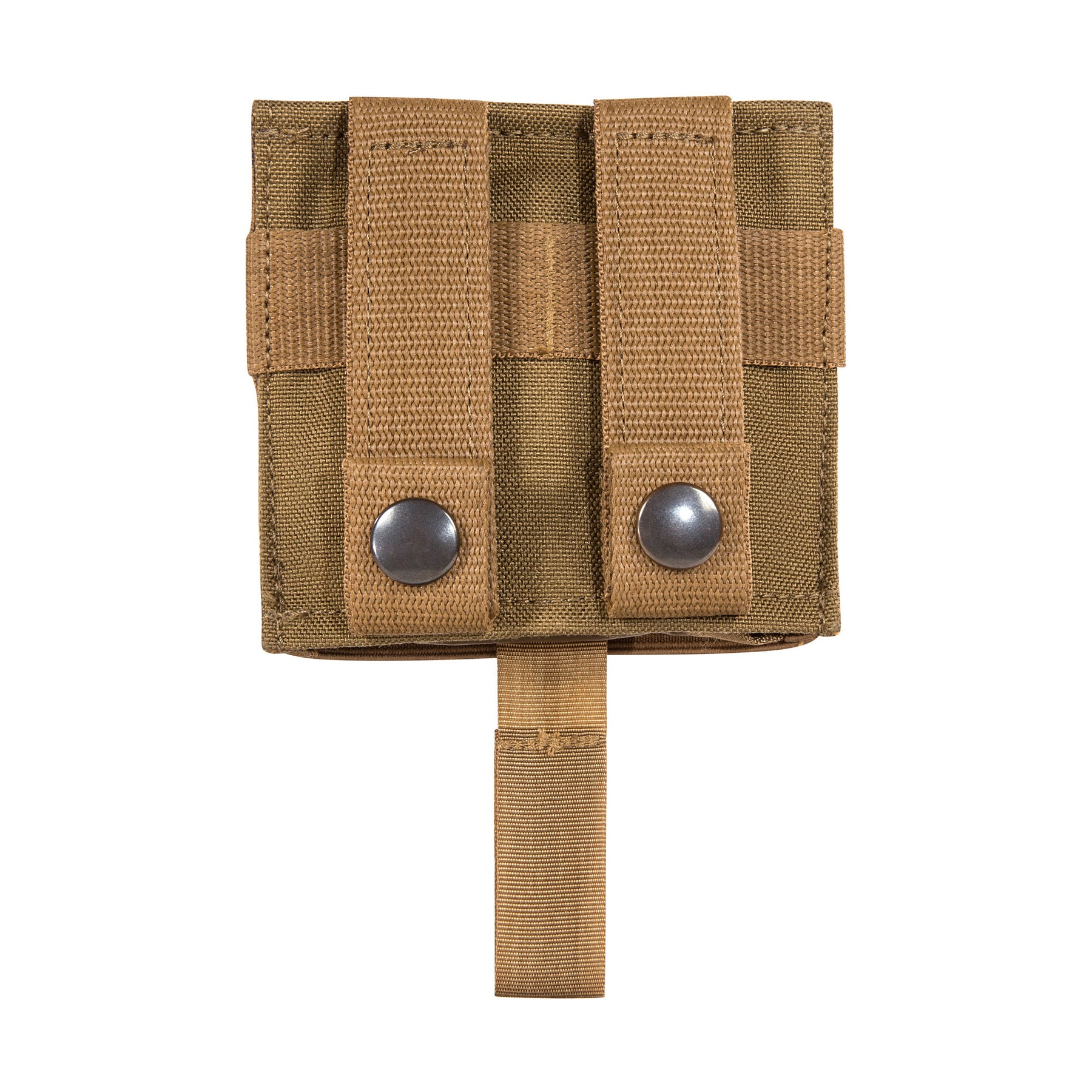TASMANIAN TIGER | DUMP POUCH LIGHT - Pouch porta caricatori esausti