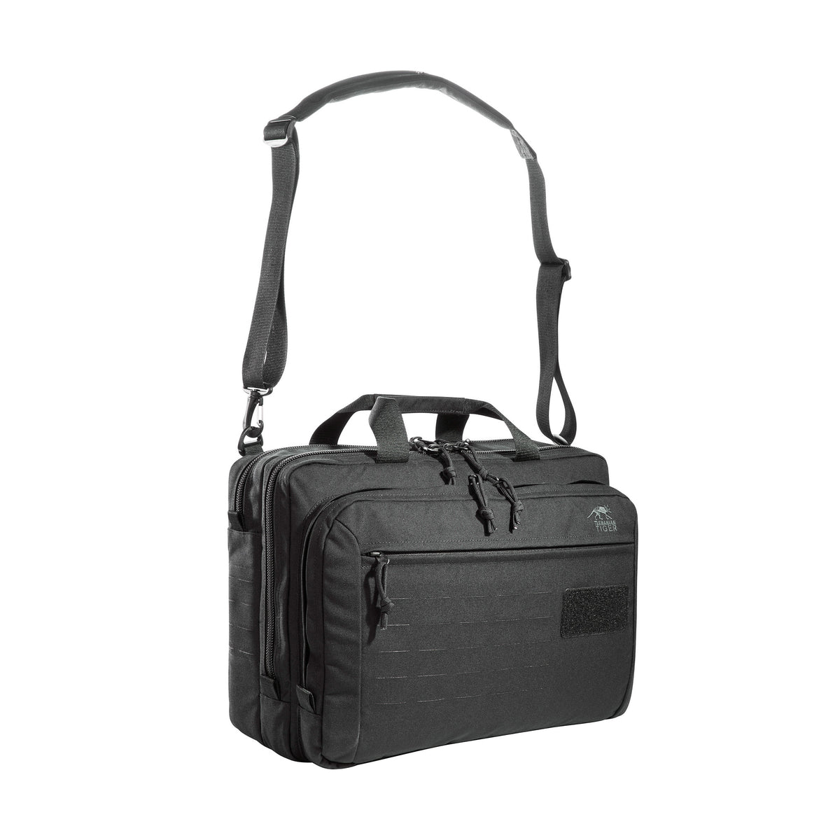 TASMANIAN TIGER | DOCUMENT BAG MKII - Borsa porta documenti, 18 L
