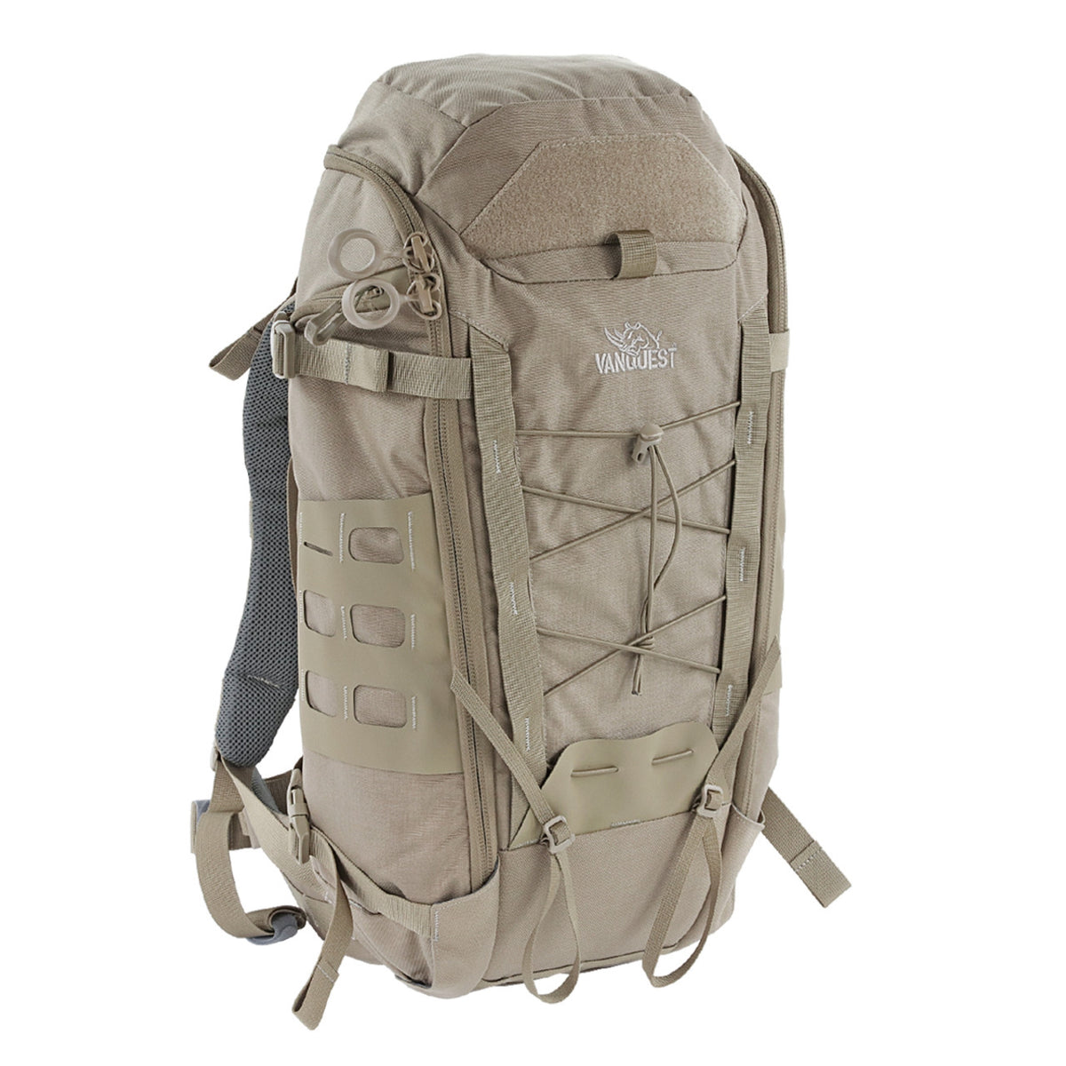 Vanquest | IBEX-26 BACKPACK - Zaino da 26 litri