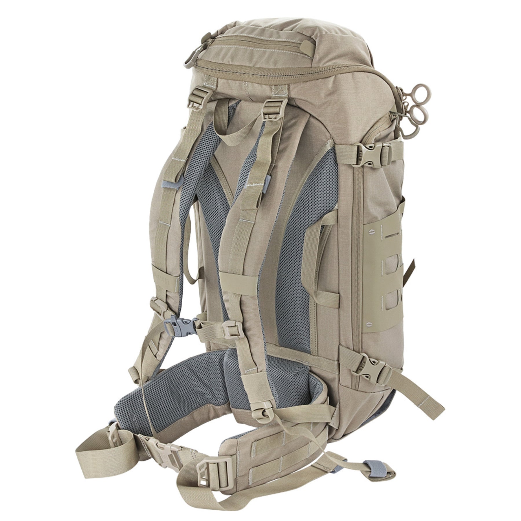 Vanquest | IBEX-26 BACKPACK - Zaino da 26 litri