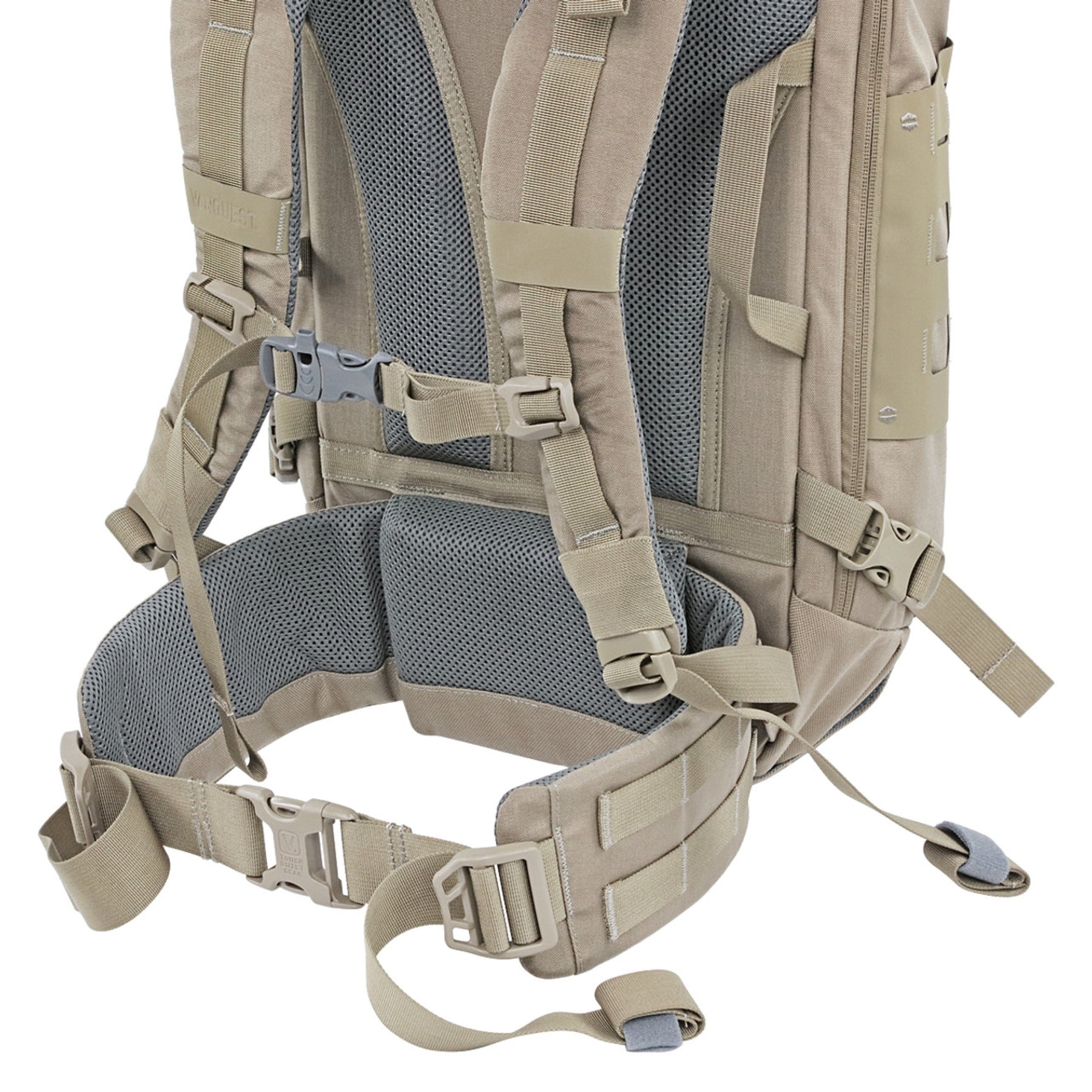 Vanquest | IBEX-26 BACKPACK - Zaino da 26 litri