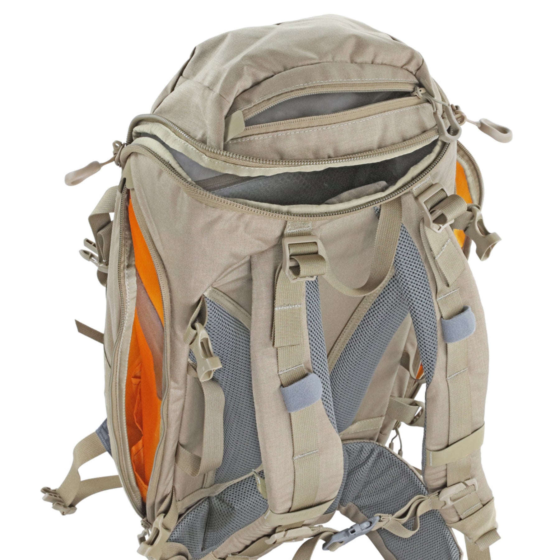 Vanquest | IBEX-26 BACKPACK - Zaino da 26 litri