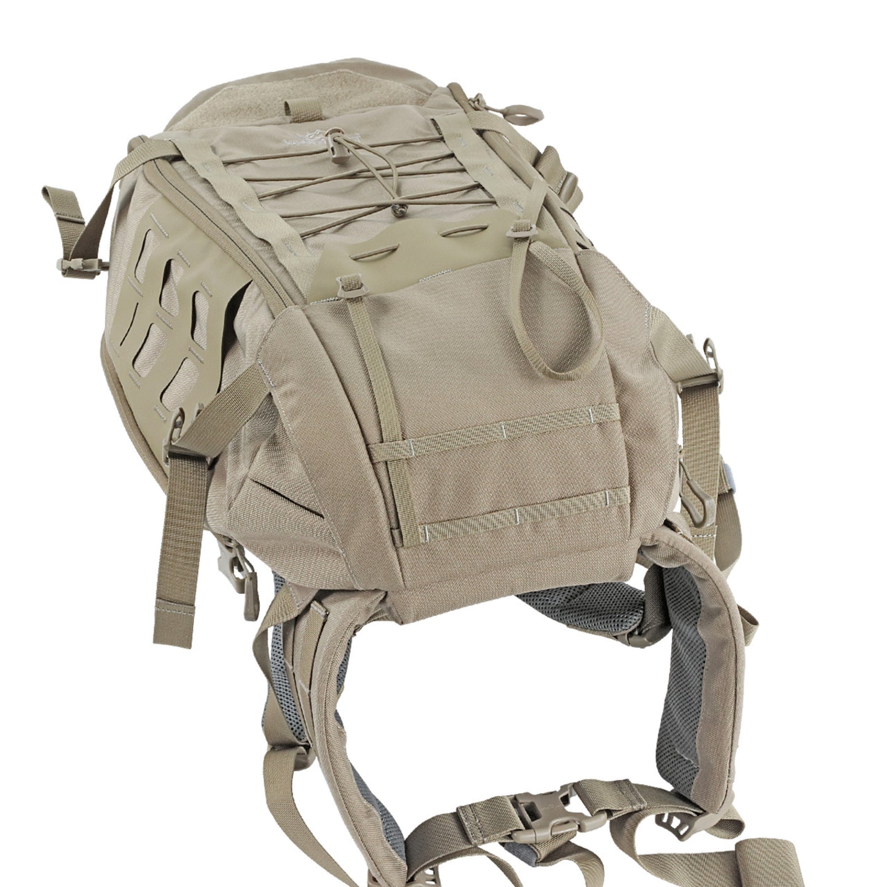Vanquest | IBEX-26 BACKPACK - Zaino da 26 litri
