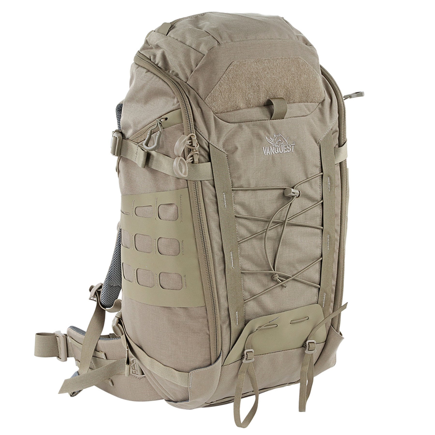 Vanquest | IBEX-35 BACKPACK - Zaino da 35 litri