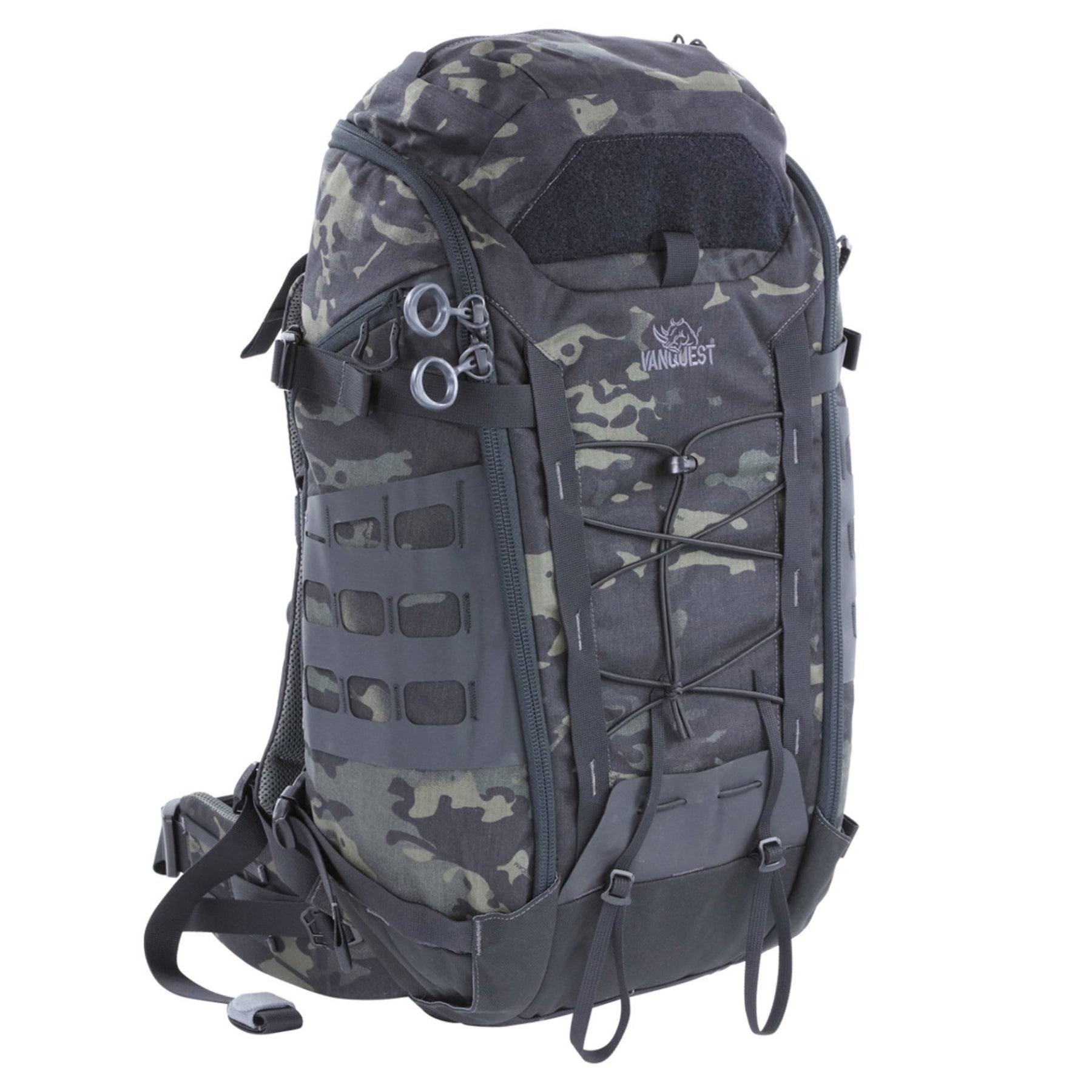 Vanquest | IBEX-35 BACKPACK - Zaino da 35 litri