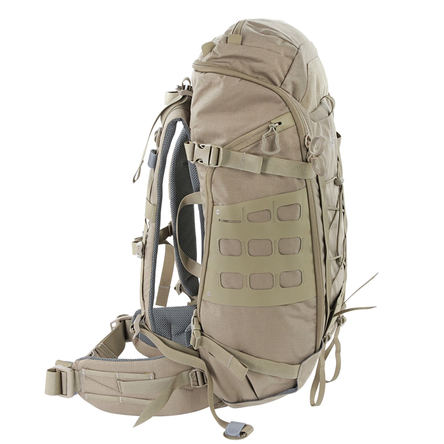 Vanquest | IBEX-35 BACKPACK - Zaino da 35 litri