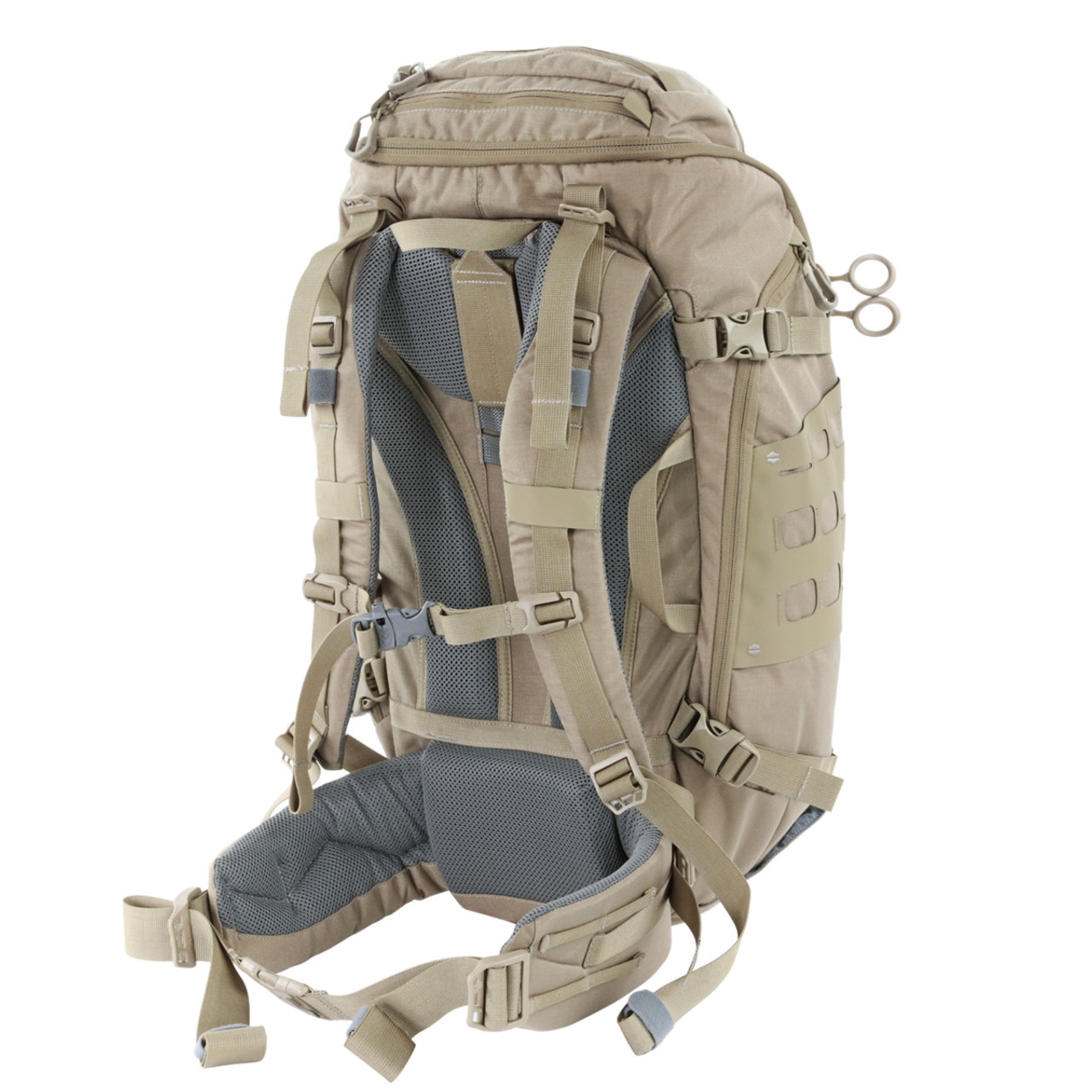 Vanquest | IBEX-35 BACKPACK - Zaino da 35 litri