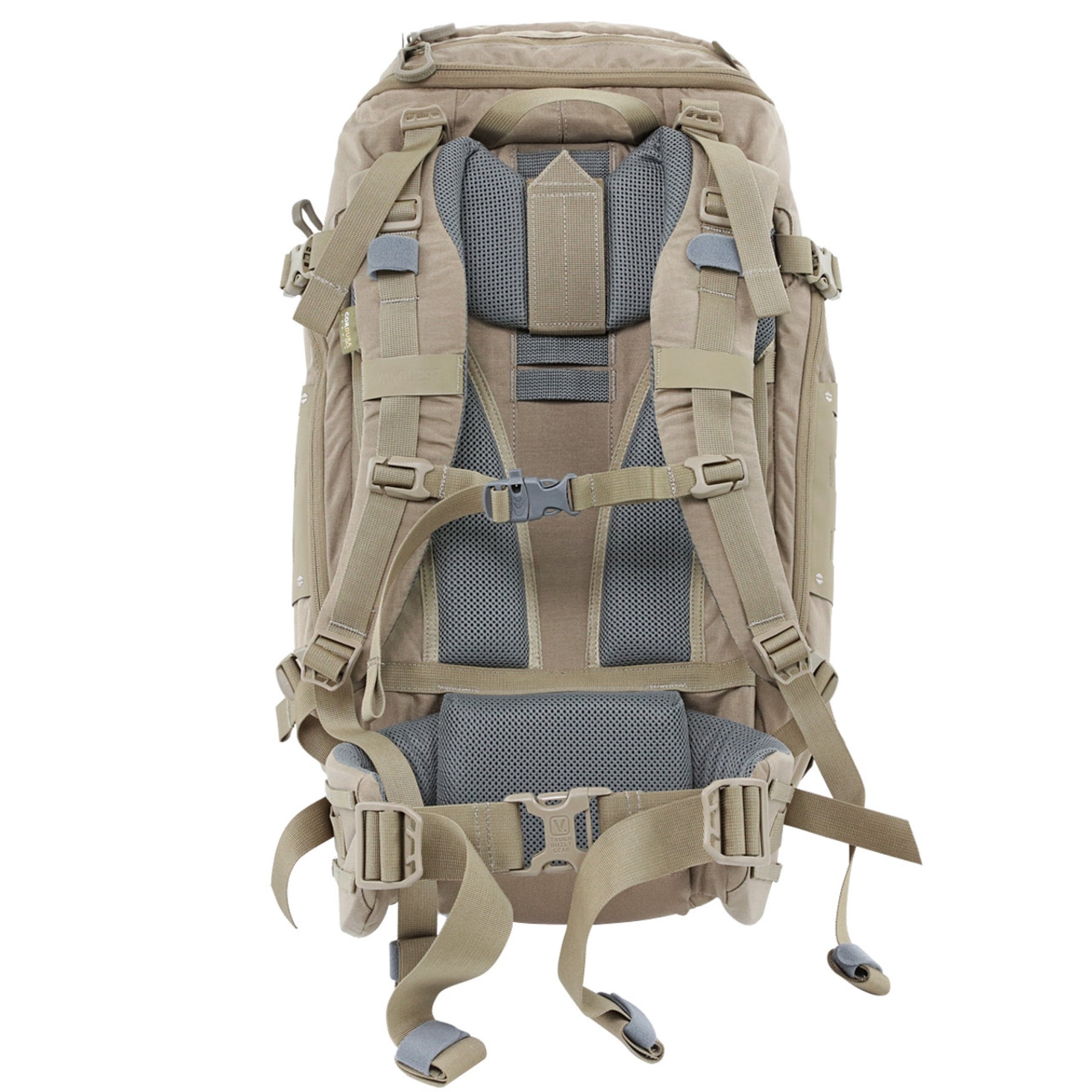 Vanquest | IBEX-35 BACKPACK - Zaino da 35 litri