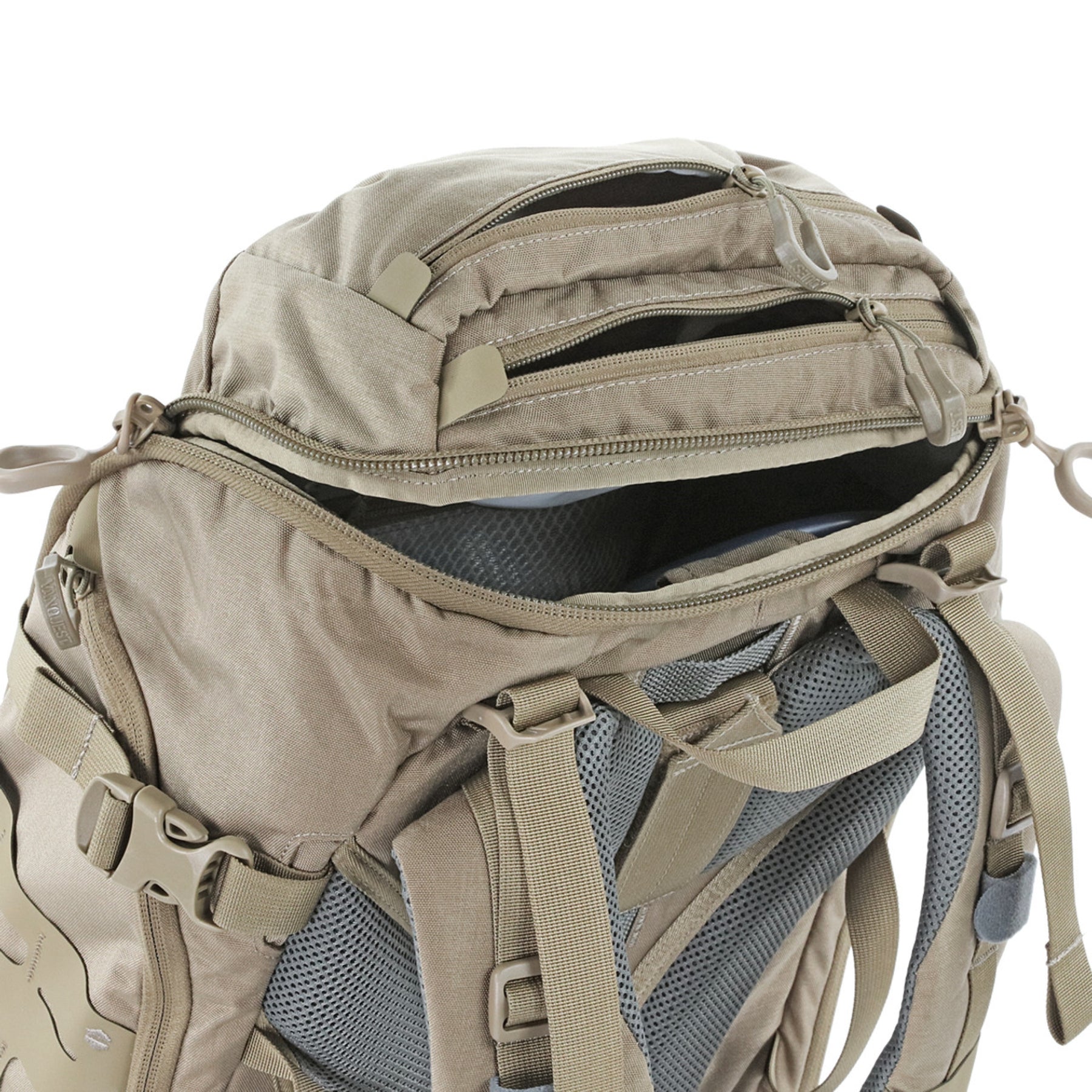 Vanquest | IBEX-35 BACKPACK - Zaino da 35 litri