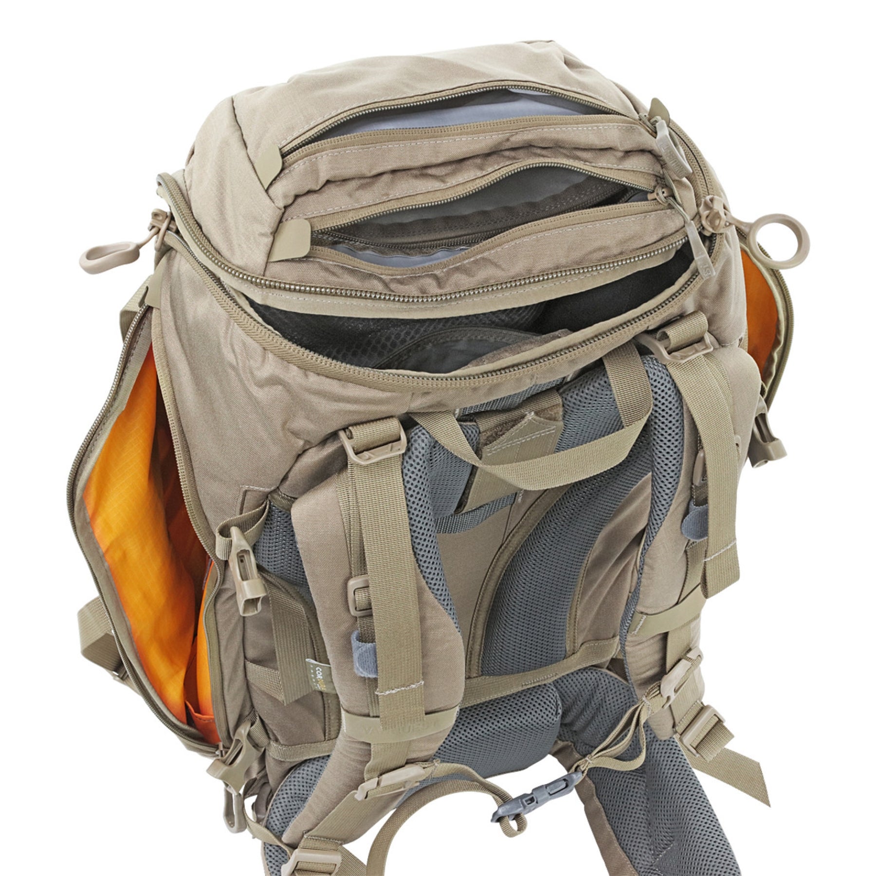 Vanquest | IBEX-35 BACKPACK - Zaino da 35 litri