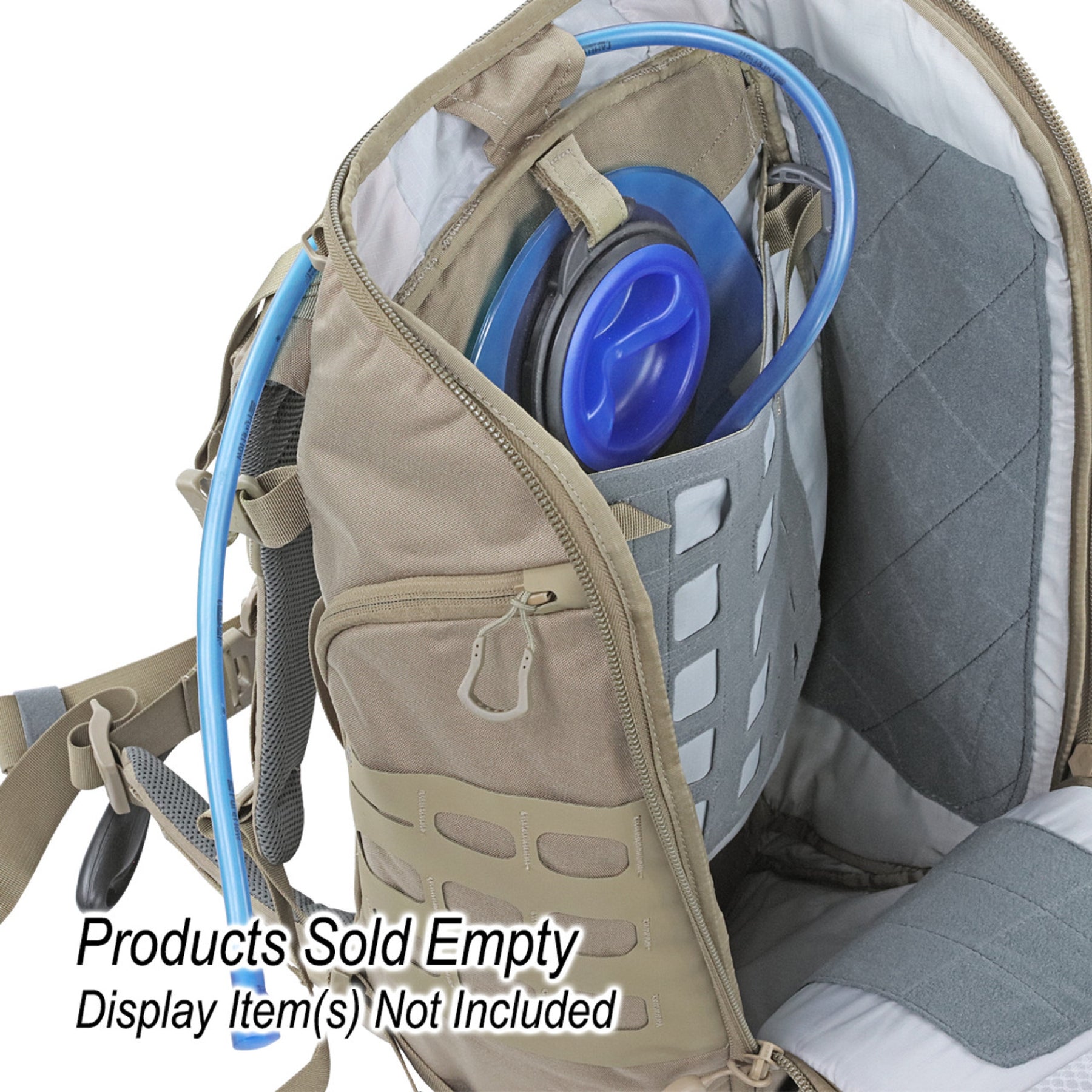 Vanquest | IBEX-26 BACKPACK - Zaino da 26 litri
