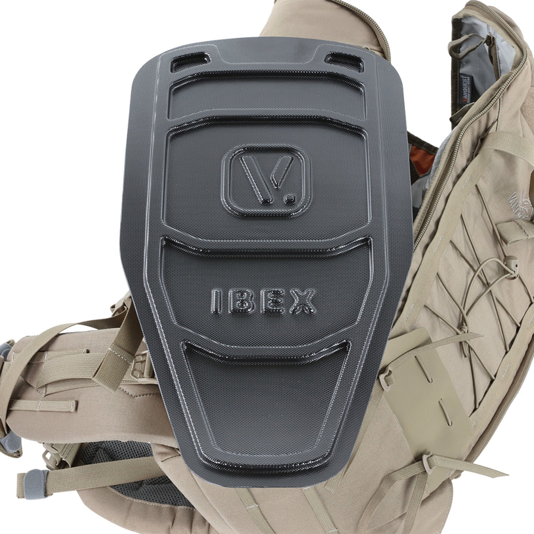 Vanquest | IBEX-35 BACKPACK - Zaino da 35 litri