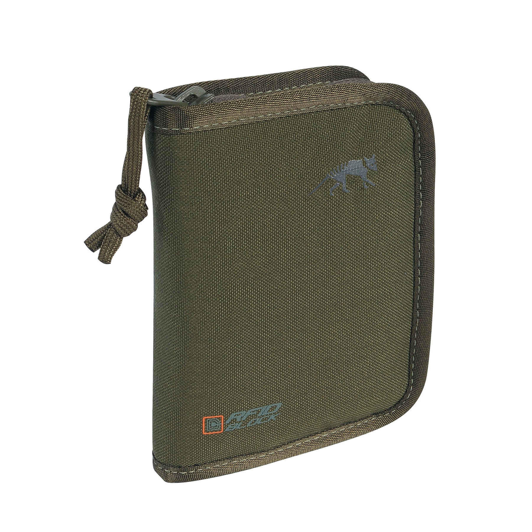 TASMANIAN TIGER | WALLET RFID BLOCK - Portafoglio