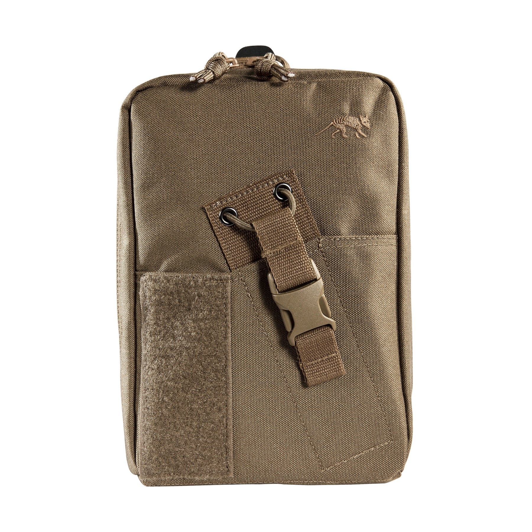 Tasmanian Tiger | BASE MEDIC POUCH MKII coyote