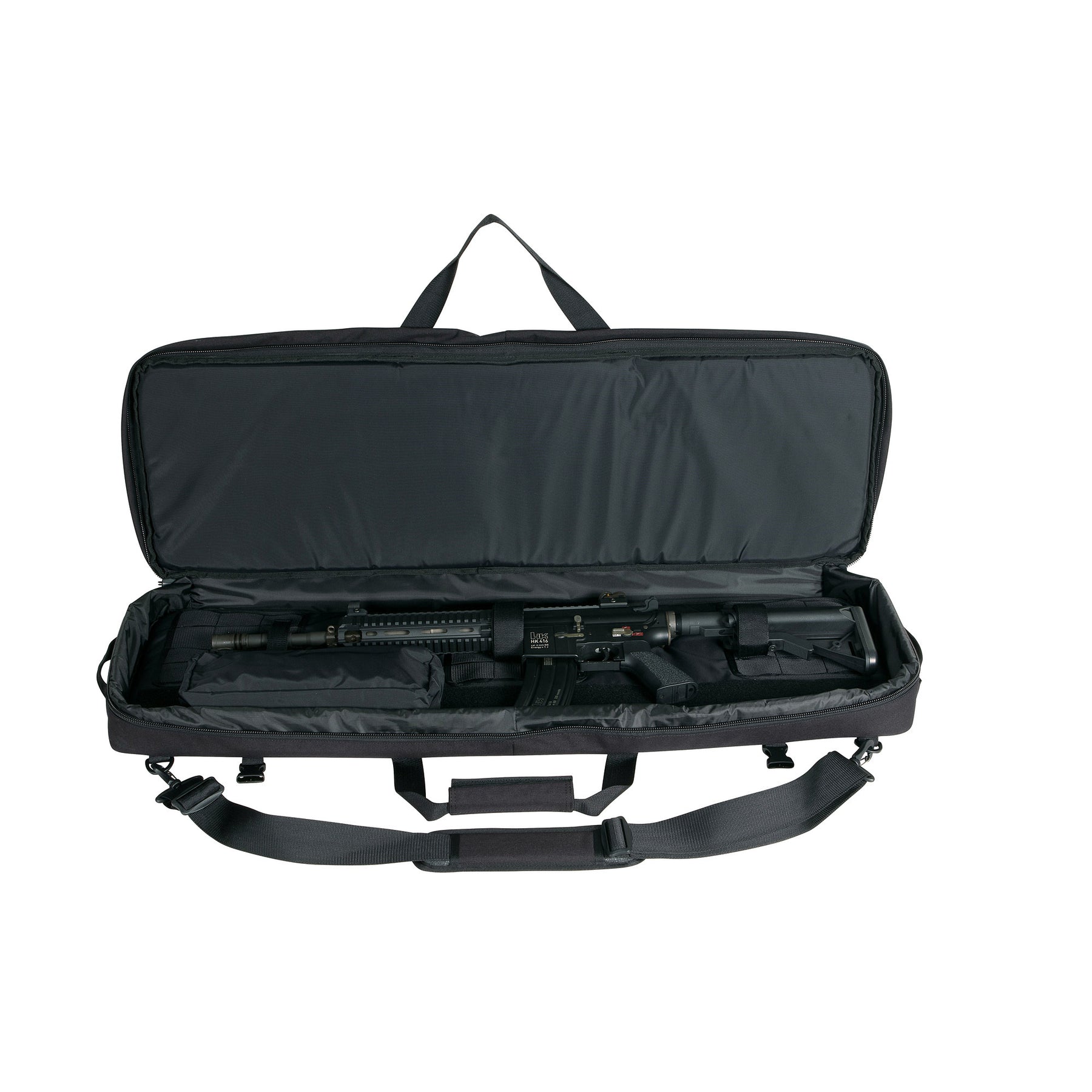 TIGRE DE TASMANIA | BOLSA PARA RIFLE MODULAR - Bolsa para rifle