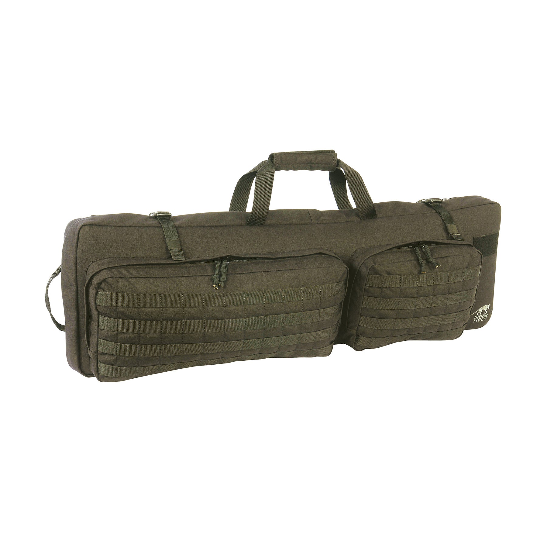 TIGRE DE TASMANIA | BOLSA PARA RIFLE MODULAR - Bolsa para rifle