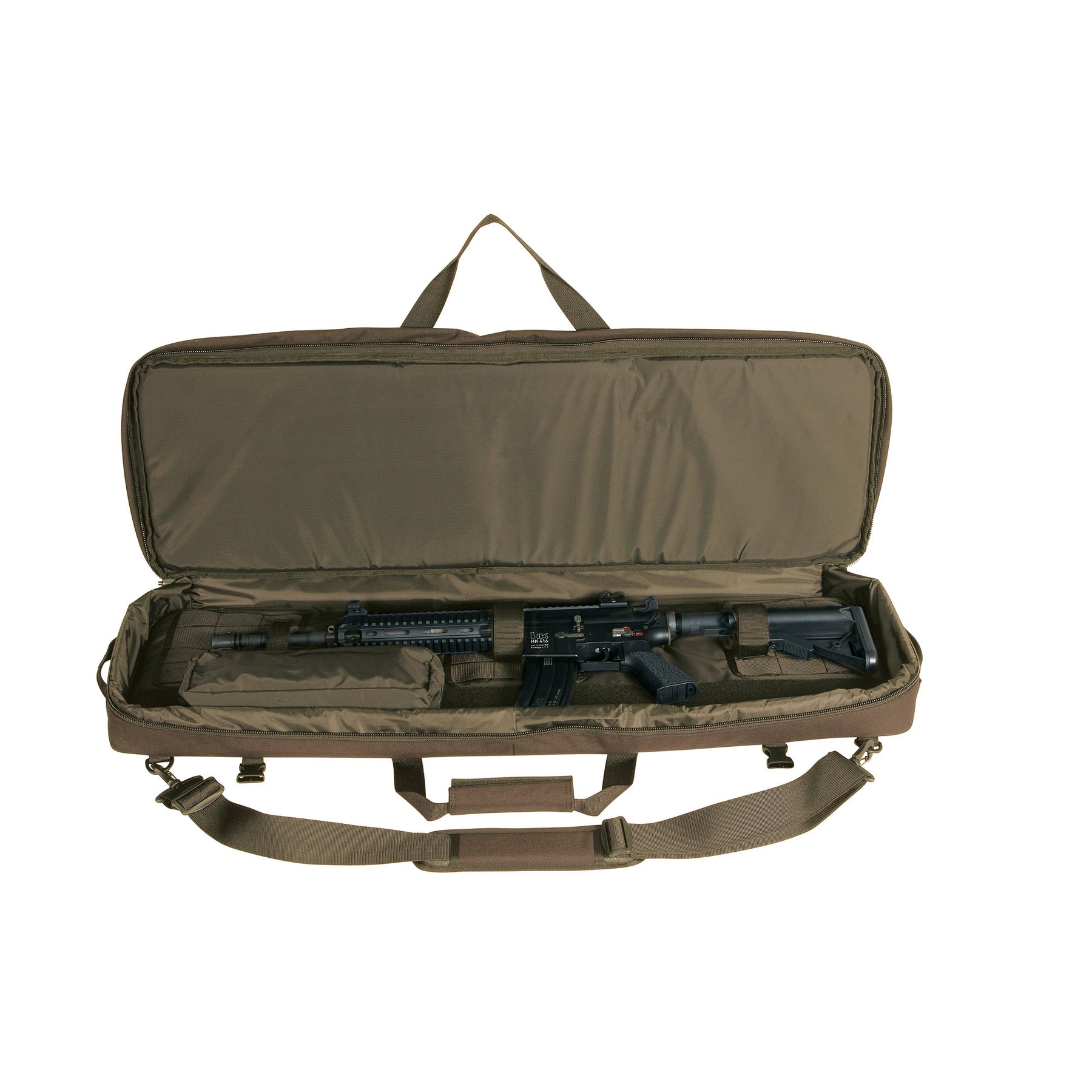 TIGRE DE TASMANIA | BOLSA PARA RIFLE MODULAR - Bolsa para rifle