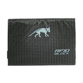 TASMANIAN TIGER | CARD HOLDER RFID BLOCK - Porta tessere