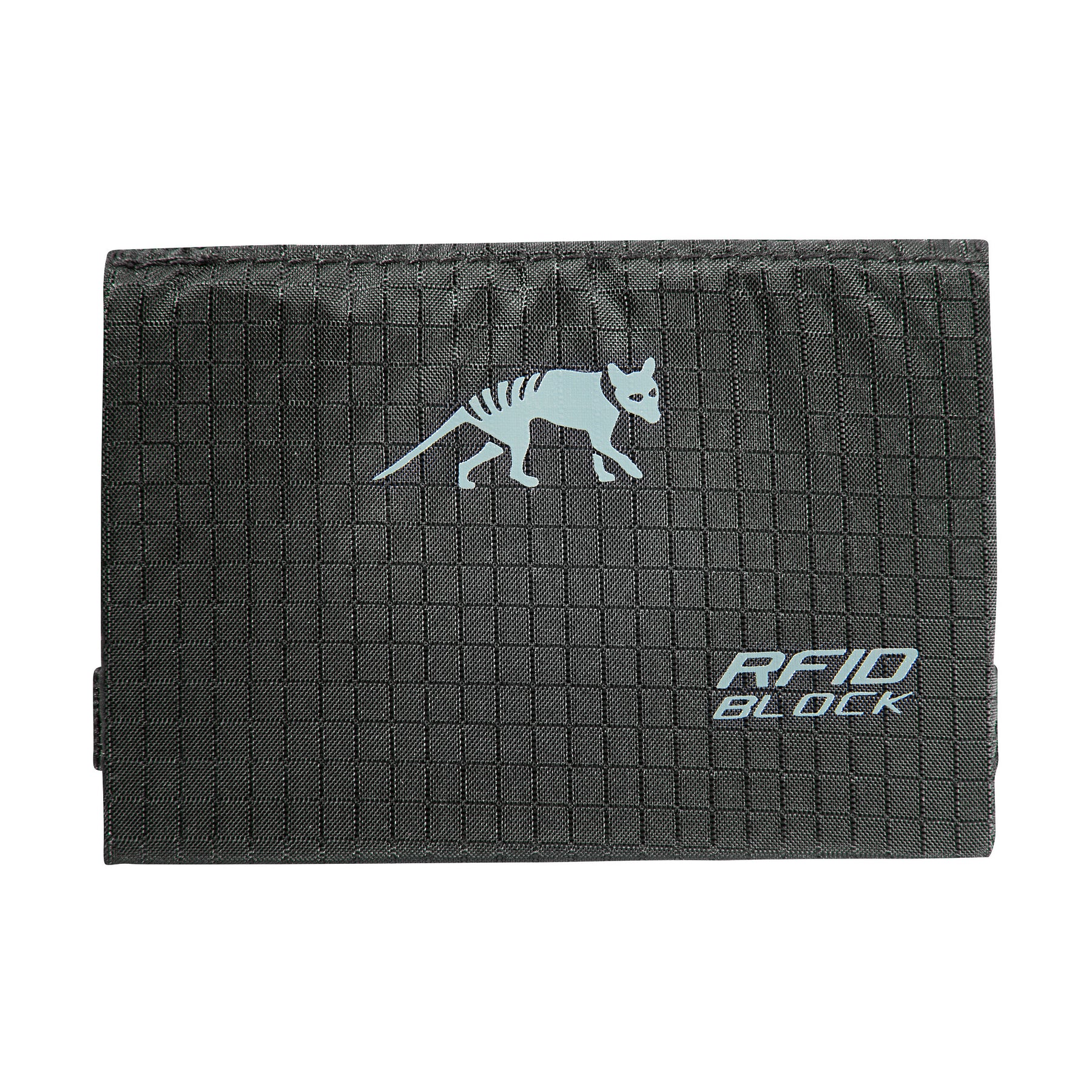 TASMANIAN TIGER | CARD HOLDER RFID BLOCK - Porta tessere