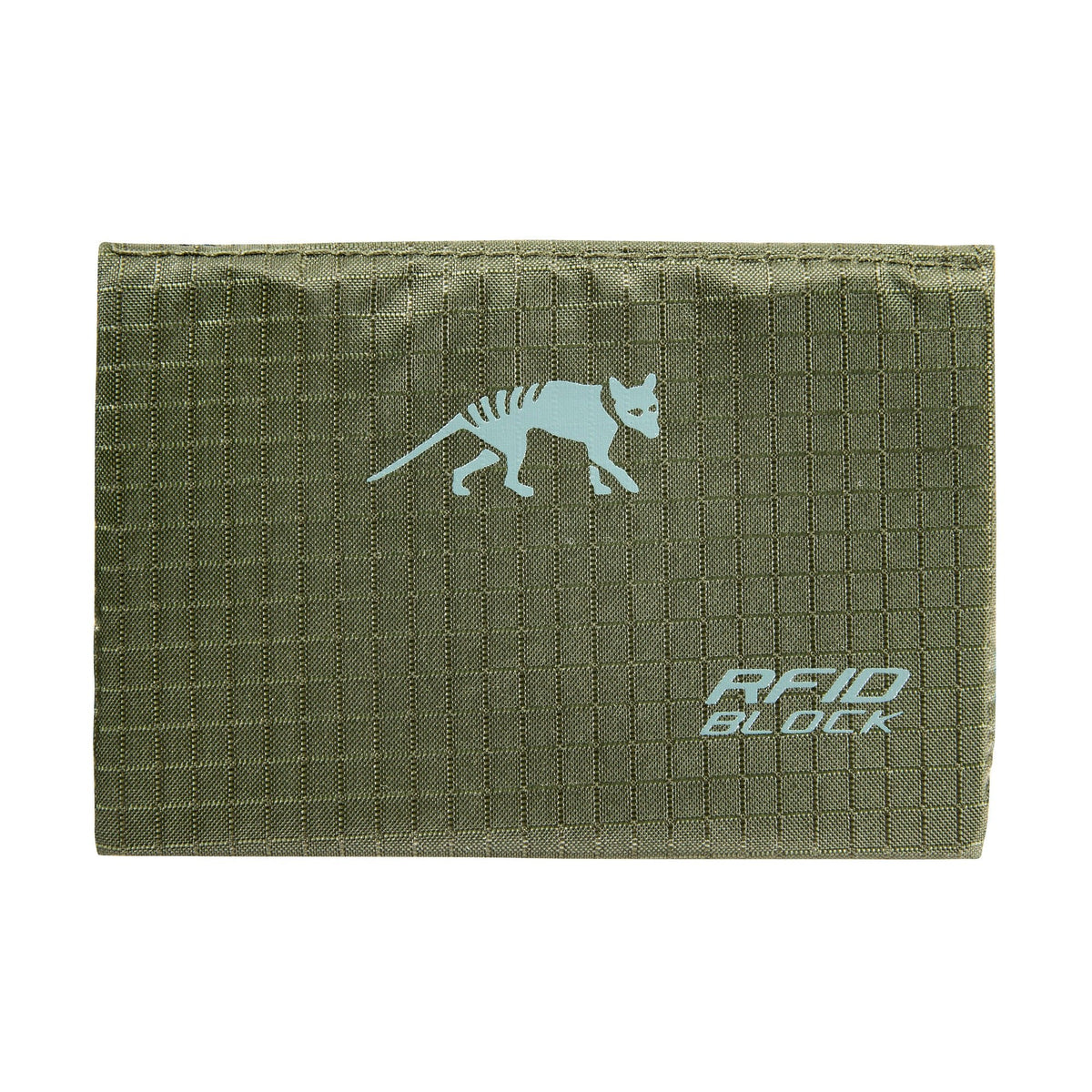 TASMANIAN TIGER | CARD HOLDER RFID BLOCK - Porta tessere - BackPacco - BP-TT-7855.331