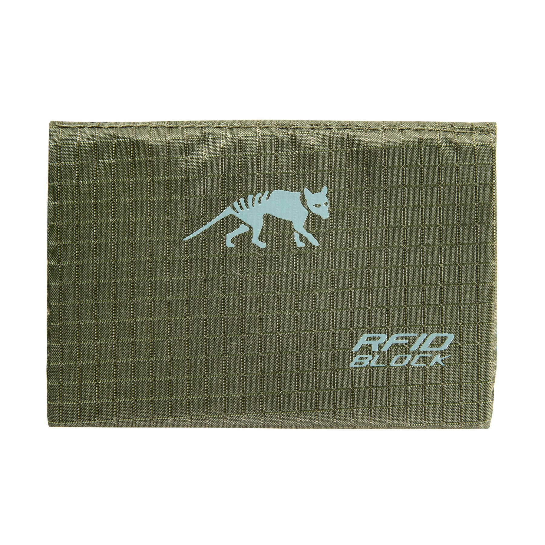 TASMANIAN TIGER | CARD HOLDER RFID BLOCK - Porta tessere
