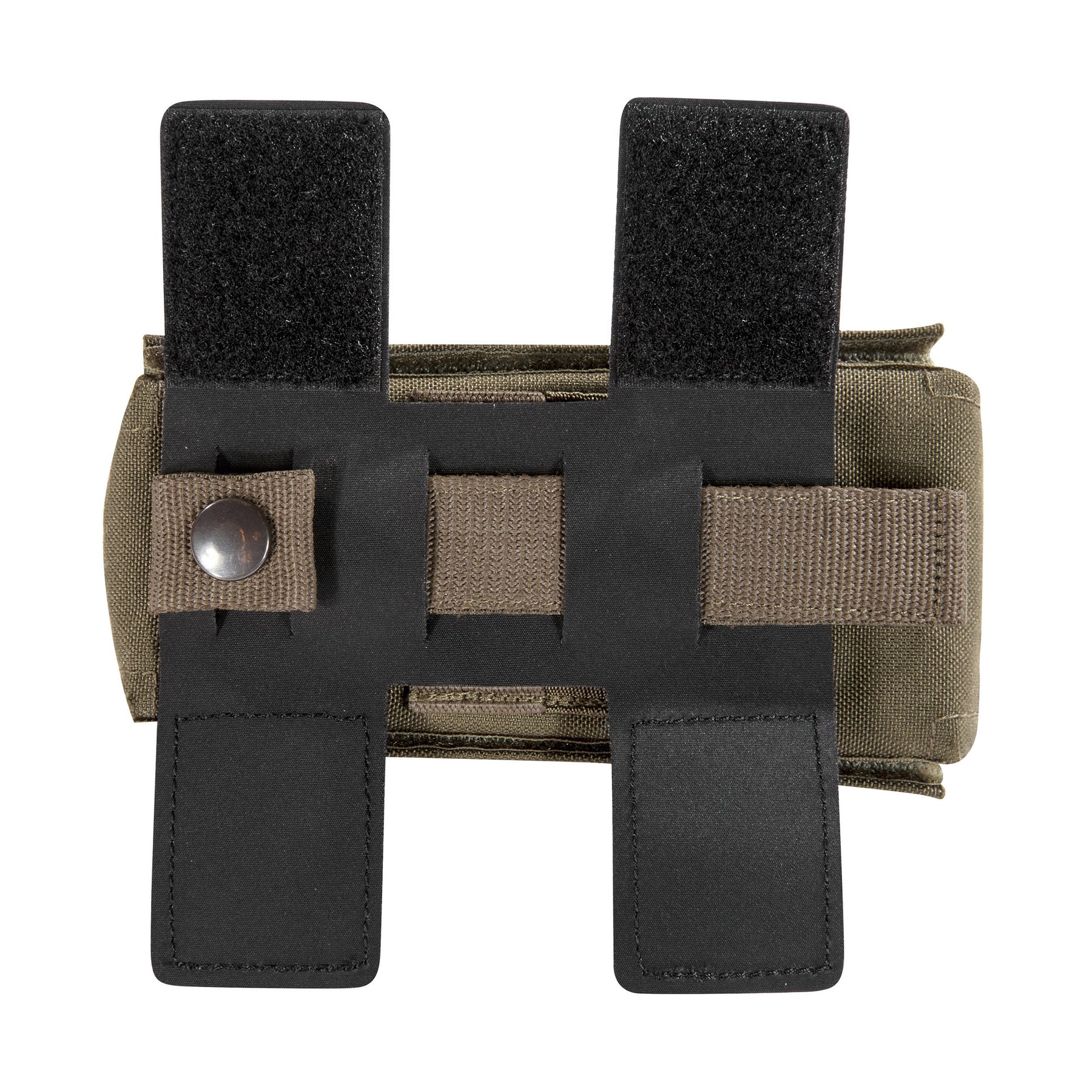 TASMANIAN TIGER | TOURNIQUET POUCH II HZ ADAPTER - Adattatore orizzontale per Tourniquet Pouch II