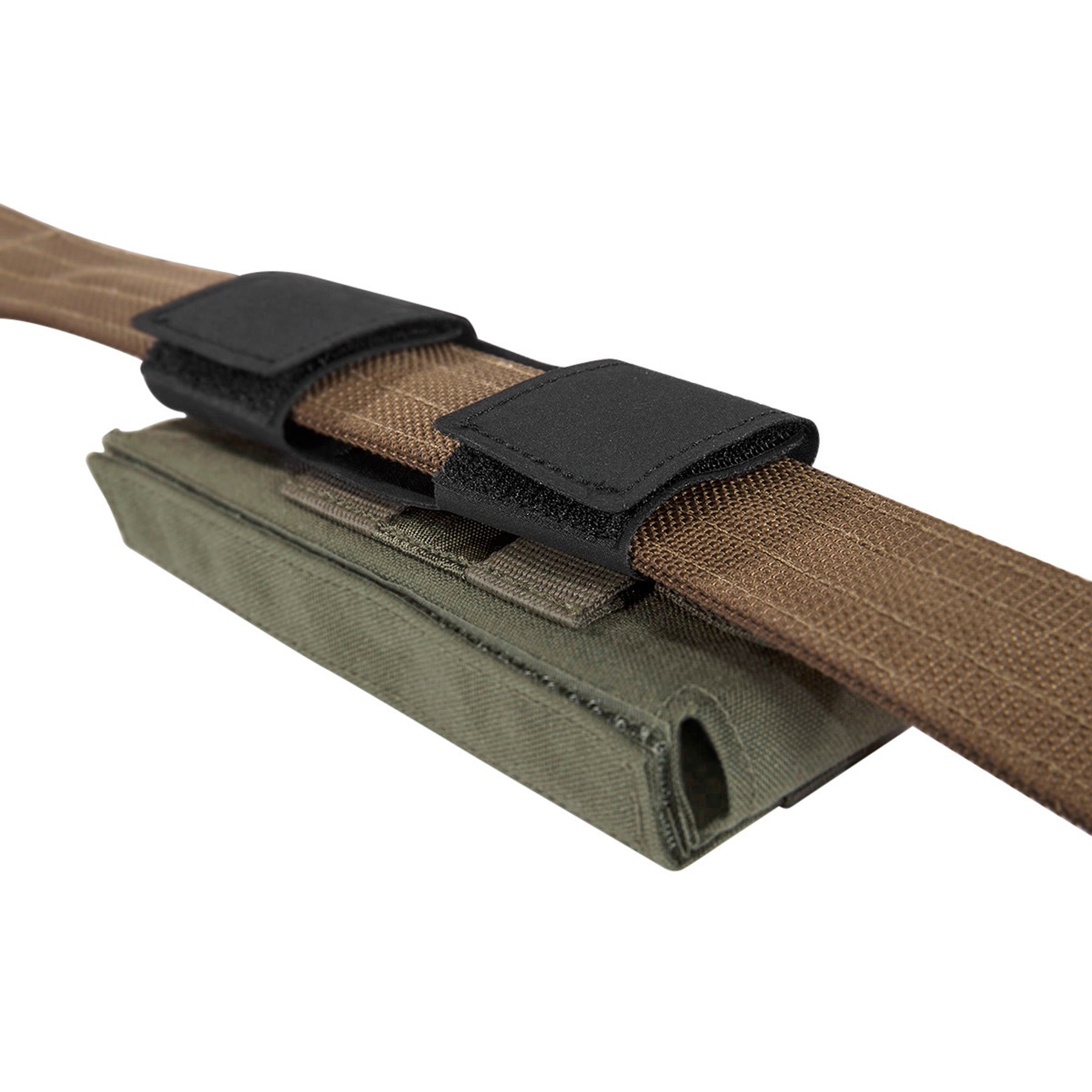 TASMANIAN TIGER | TOURNIQUET POUCH II HZ ADAPTER - Adattatore orizzontale per Tourniquet Pouch II