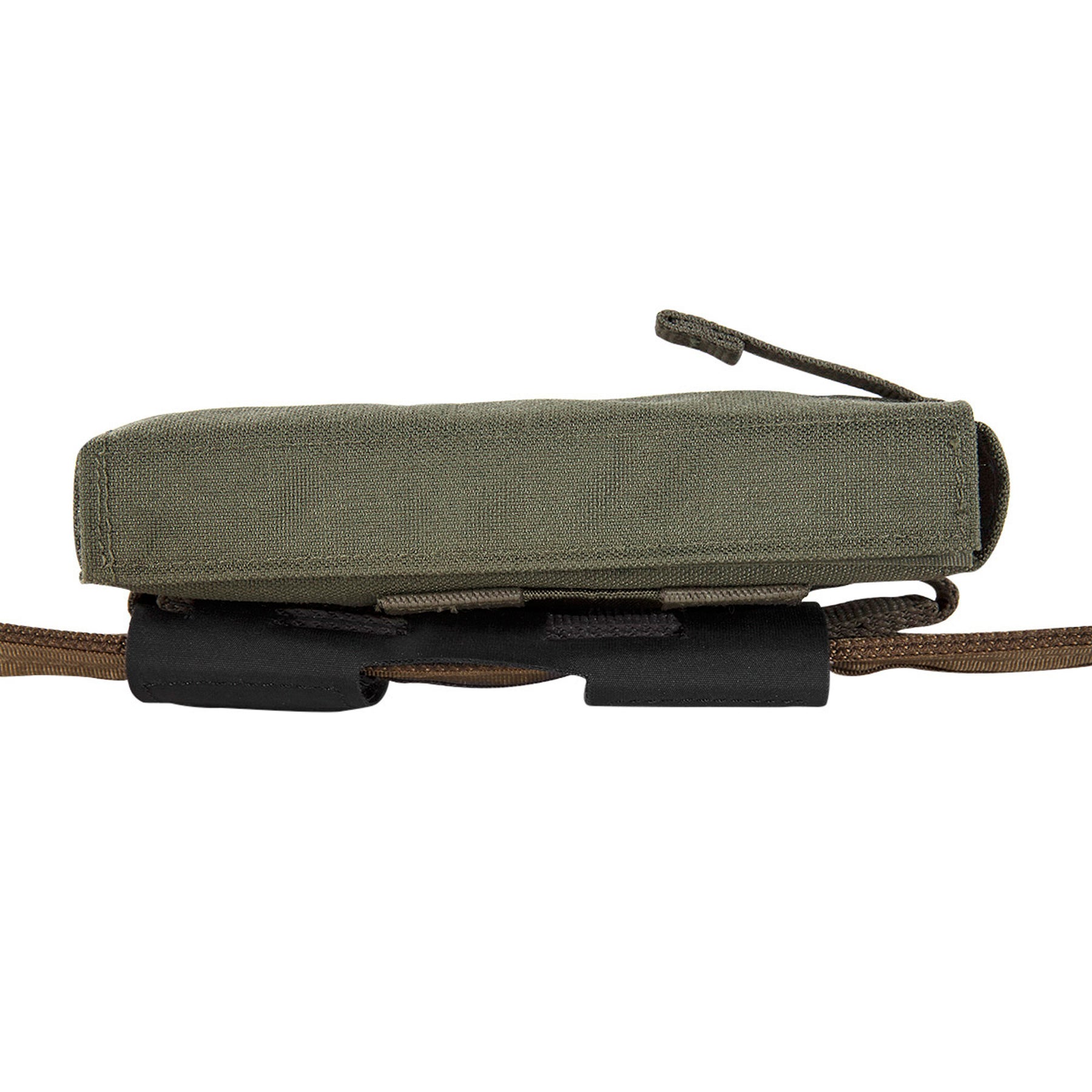 TASMANIAN TIGER | TOURNIQUET POUCH II HZ ADAPTER - Adattatore orizzontale per Tourniquet Pouch II
