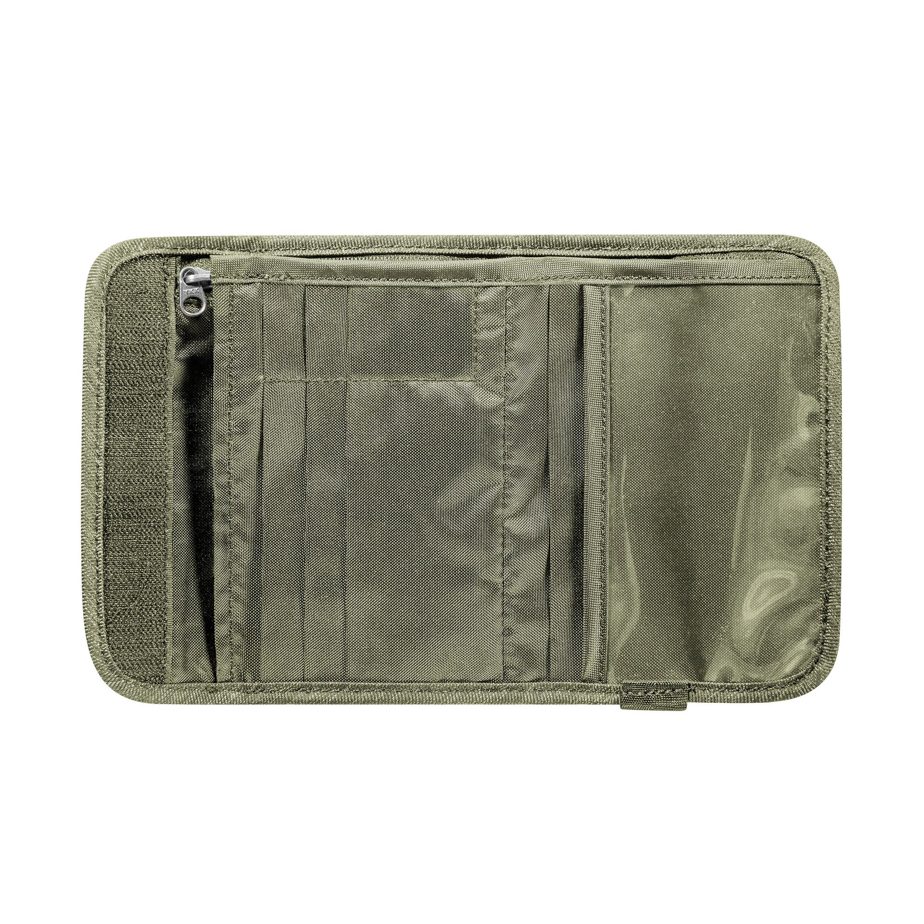 TASMANIAN TIGER | ID WALLET- Portafoglio