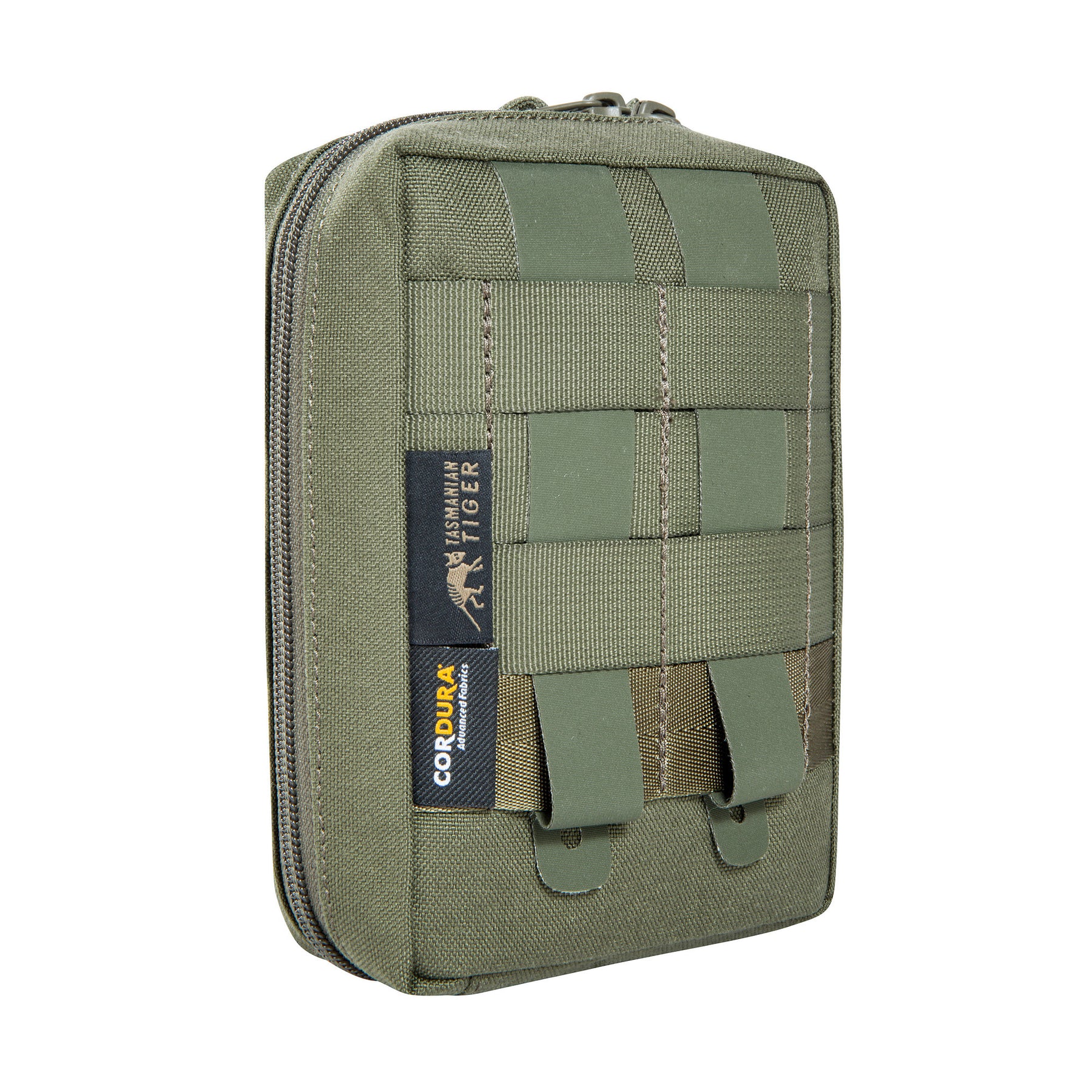 TASMANIAN TIGER | FIRST AID BASIC MOLLE - Pouch medica