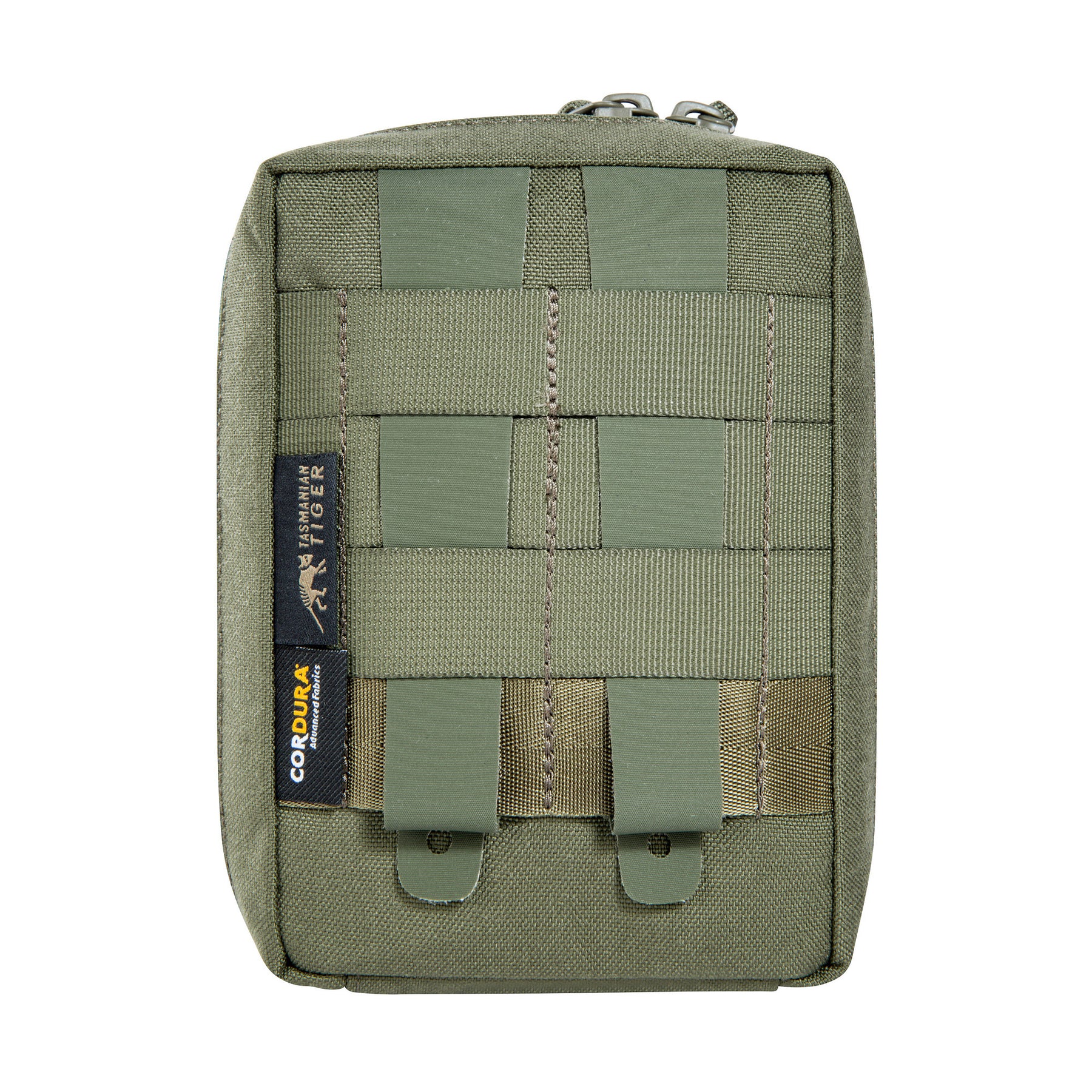 TASMANIAN TIGER | FIRST AID BASIC MOLLE - Pouch medica