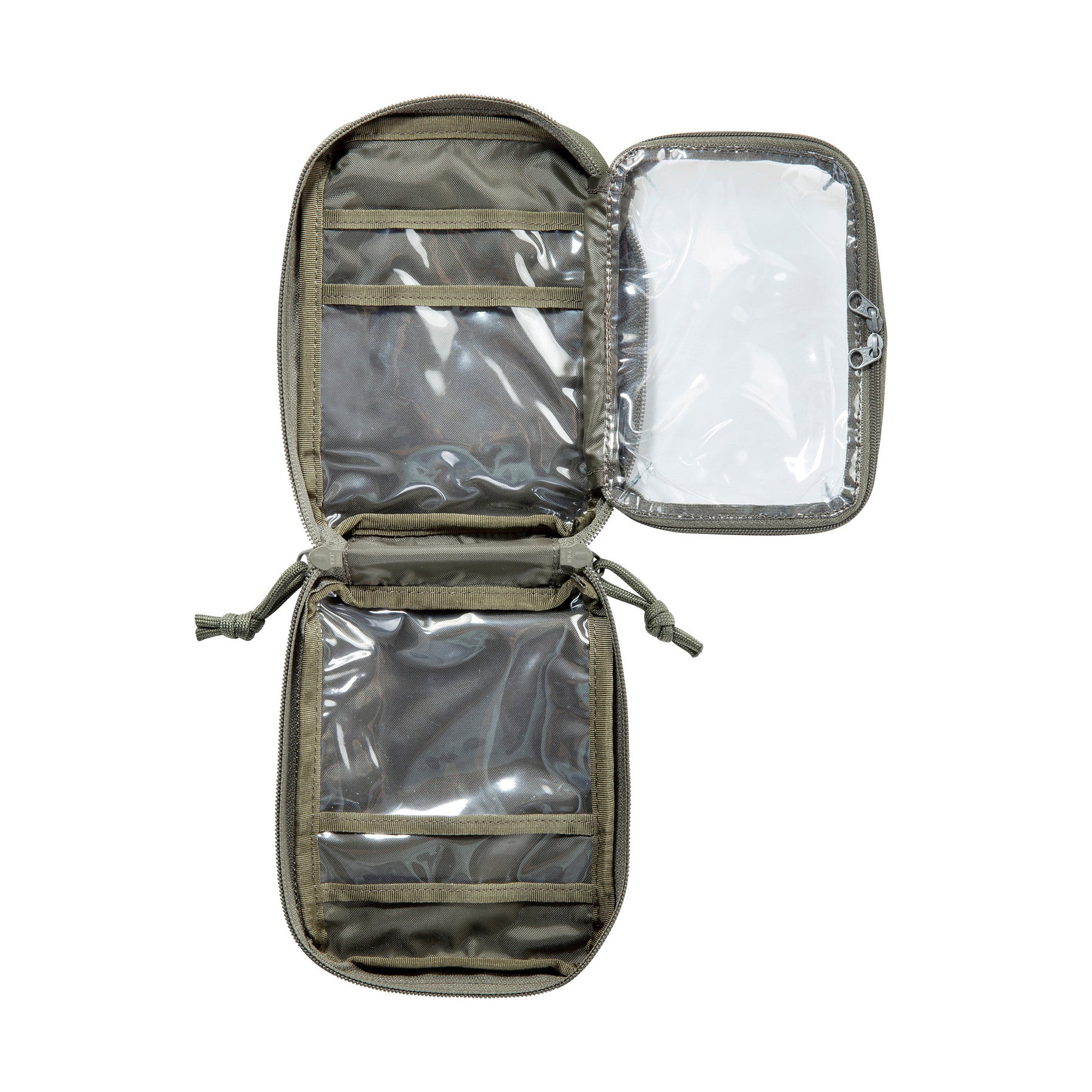 TASMANIAN TIGER | FIRST AID BASIC MOLLE - Pouch medica