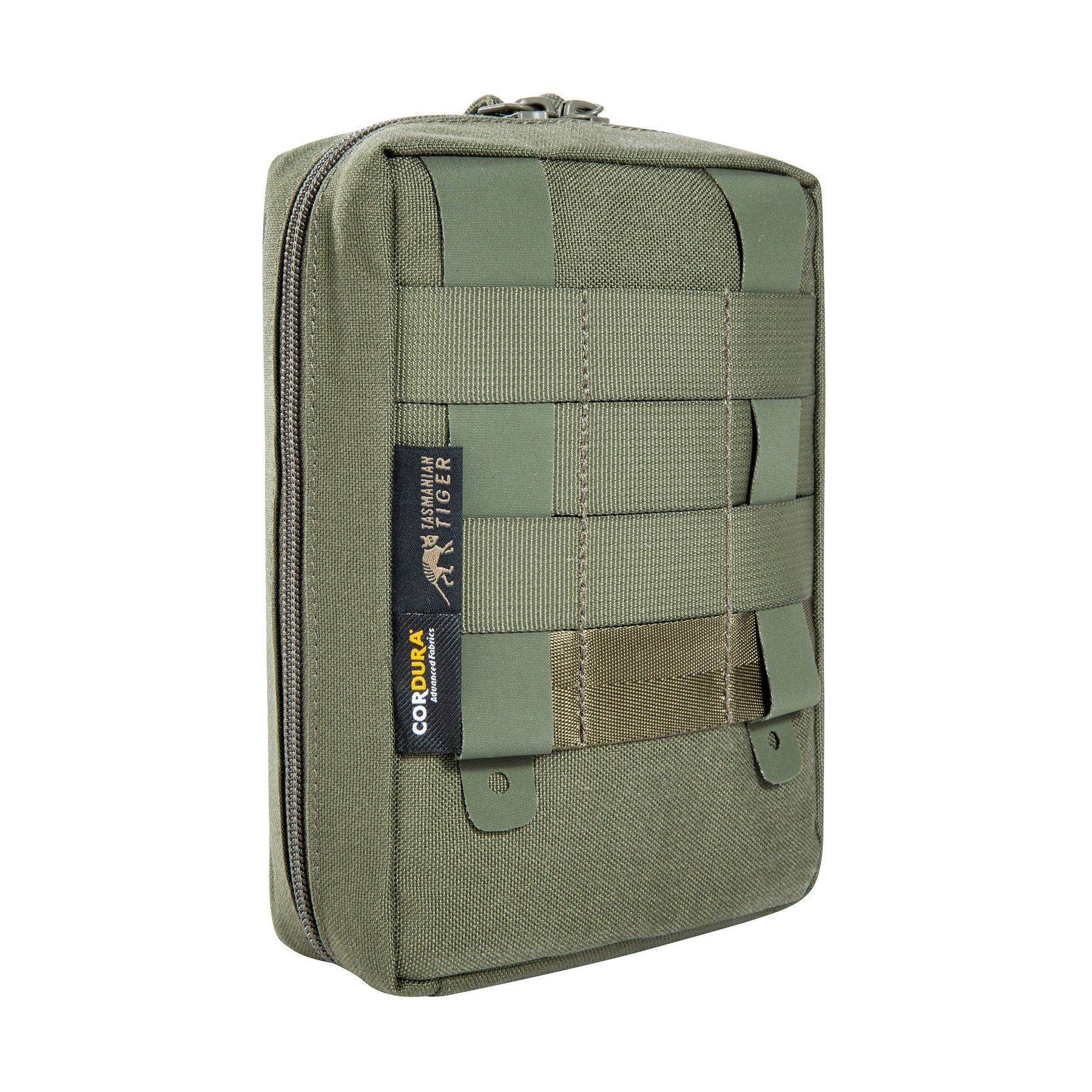 TASMANIAN TIGER | FIRST AID COMPLETE MOLLE -  Pouch medica