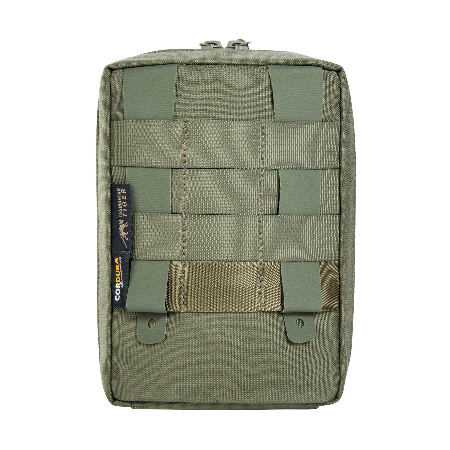 TASMANIAN TIGER | FIRST AID COMPLETE MOLLE - Pouch medica
