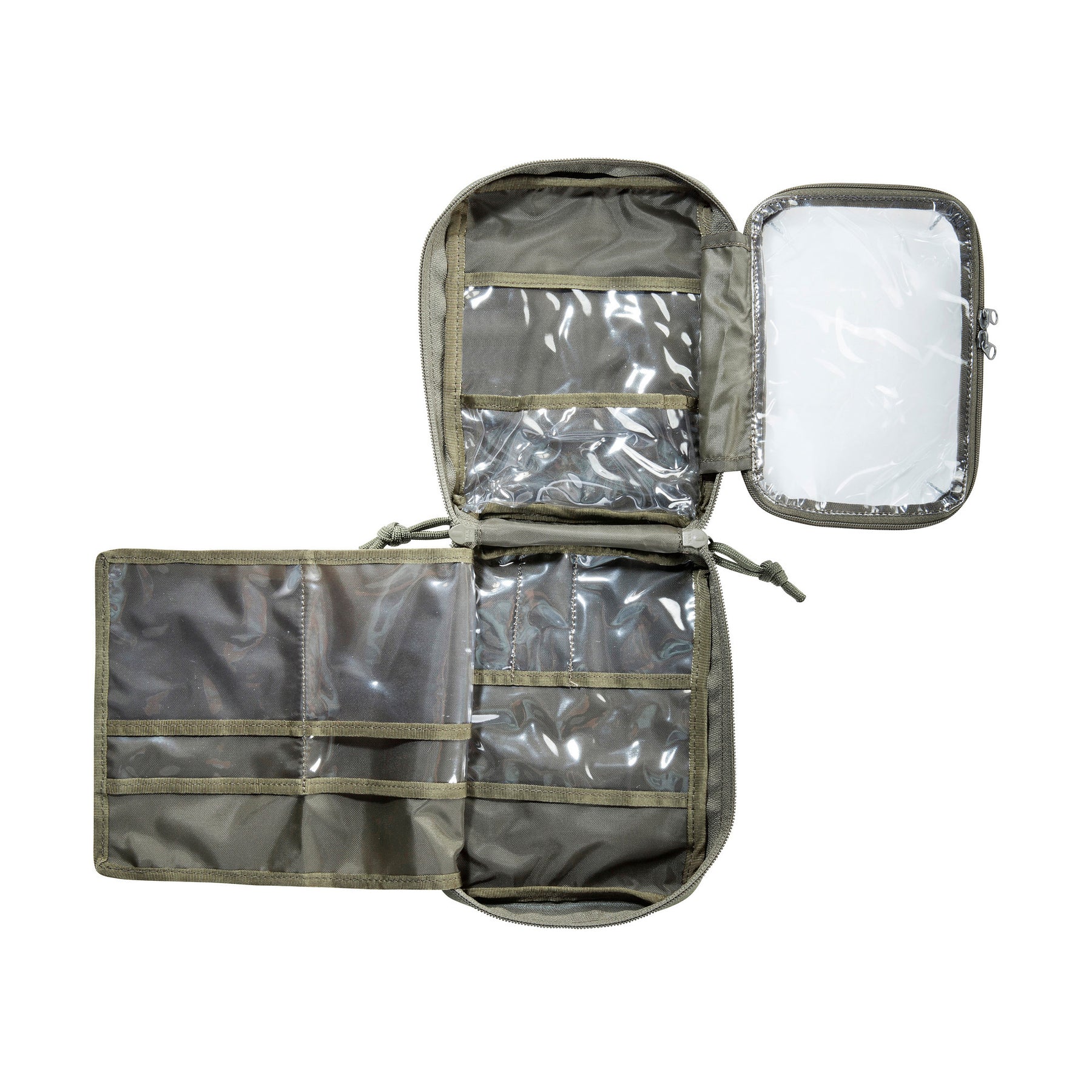 TASMANIAN TIGER | FIRST AID COMPLETE MOLLE -  Pouch medica