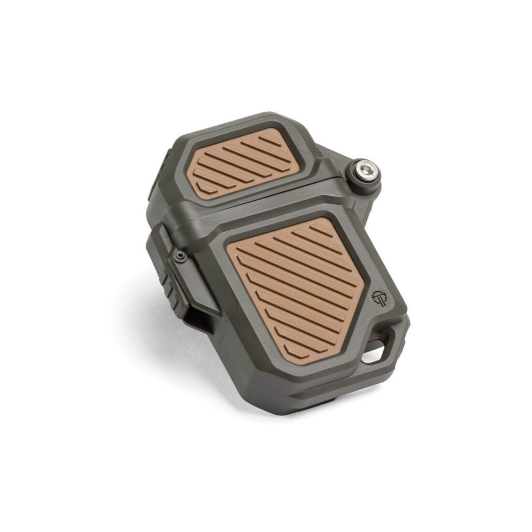 THYRM | PYROVAULT 2.0 - Lighter Armor