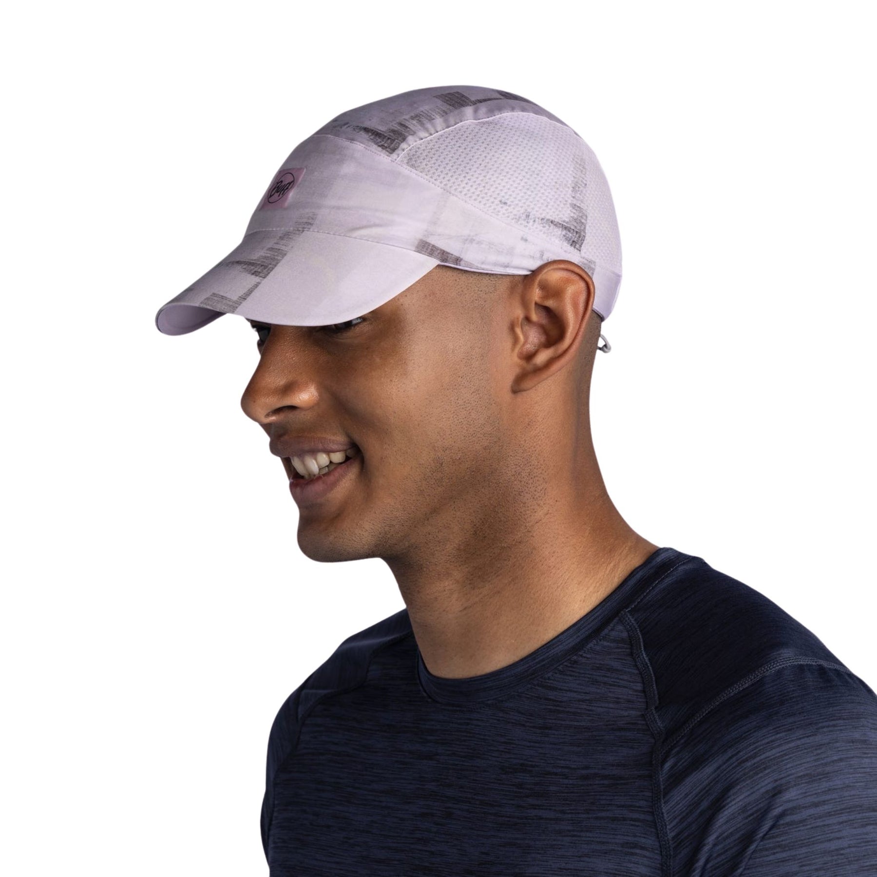 BUFF | PACK SPEED CAP - FIYED MULTI - Cappello