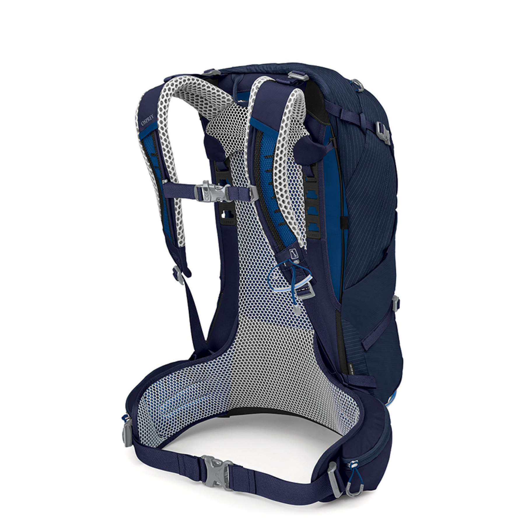 OSPREY | STRATOS 24 - Zaino uomo da 24 Litri