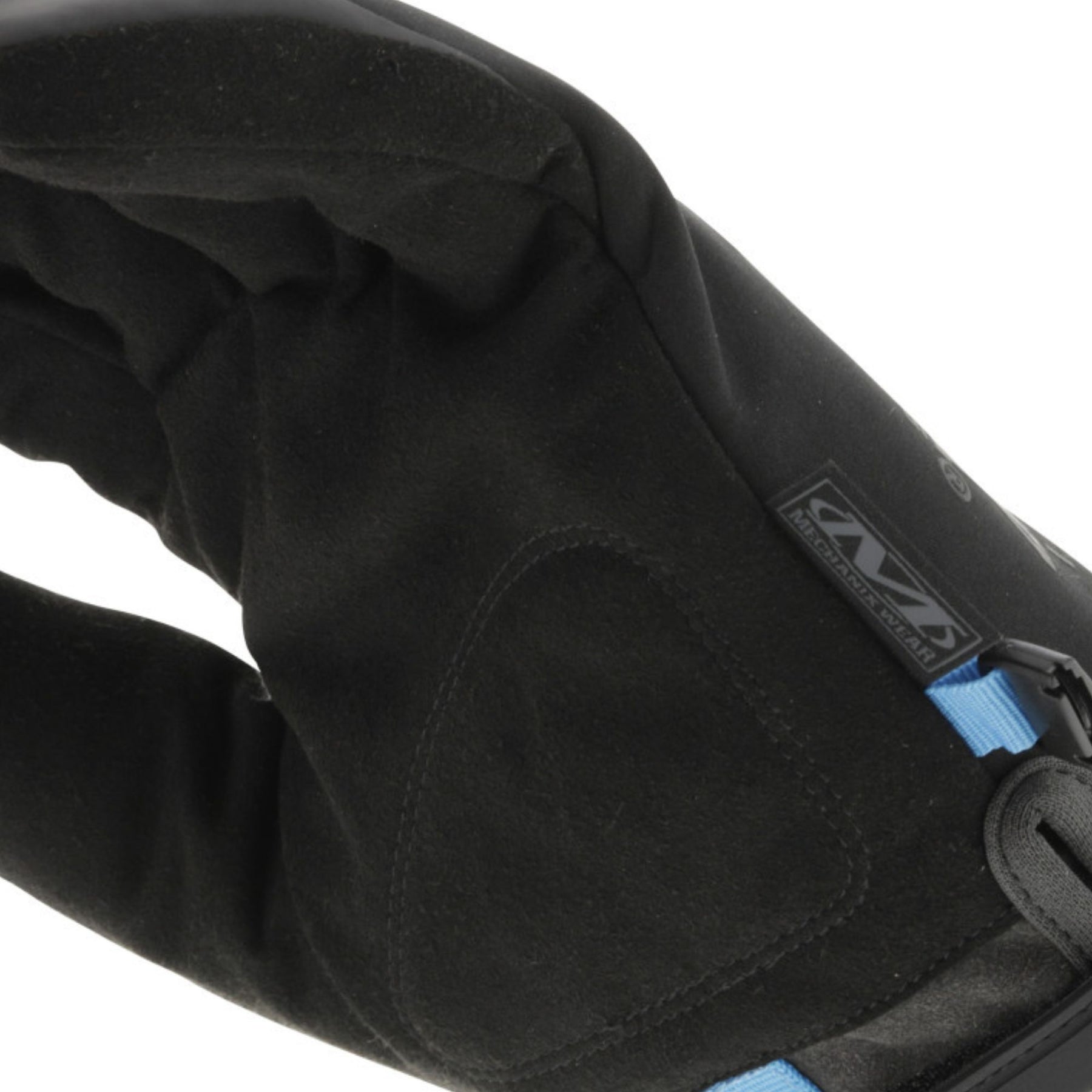 MECHANIX | COLDWORK THE ORIGINAL GREY - Guanti da lavoro invernali