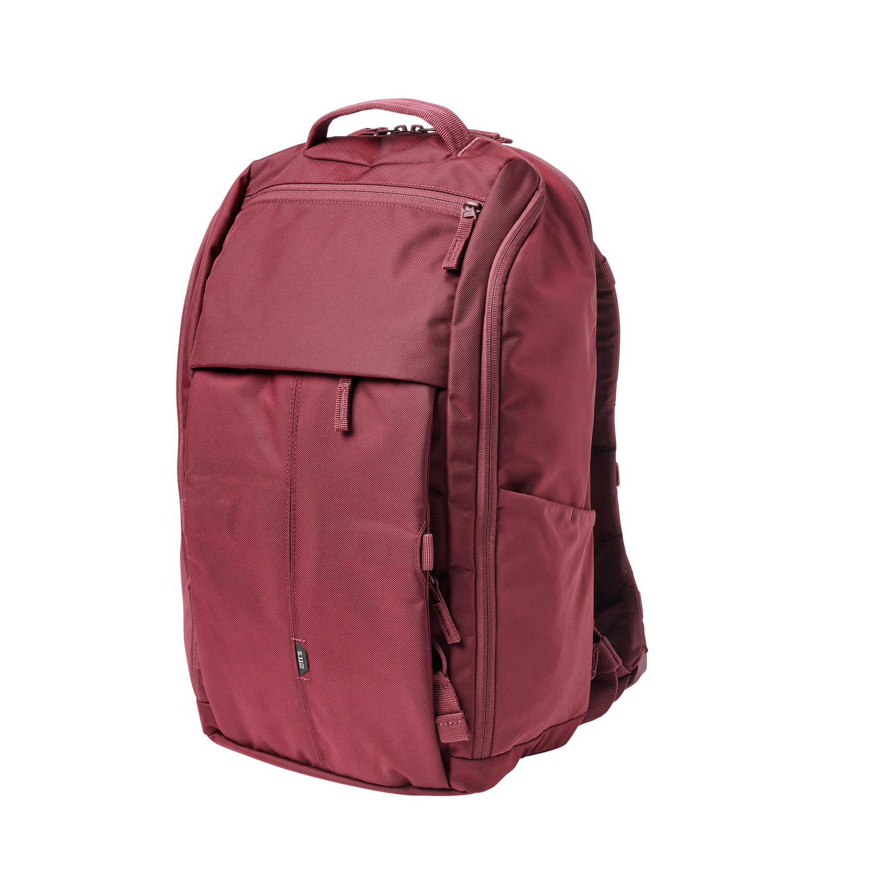 Zaino tattico 5.11 LV12 con design moderno, tasche multiple e materiale resistente, ideale per uso quotidiano e viaggi - disponibile su BACKPACCO.IT