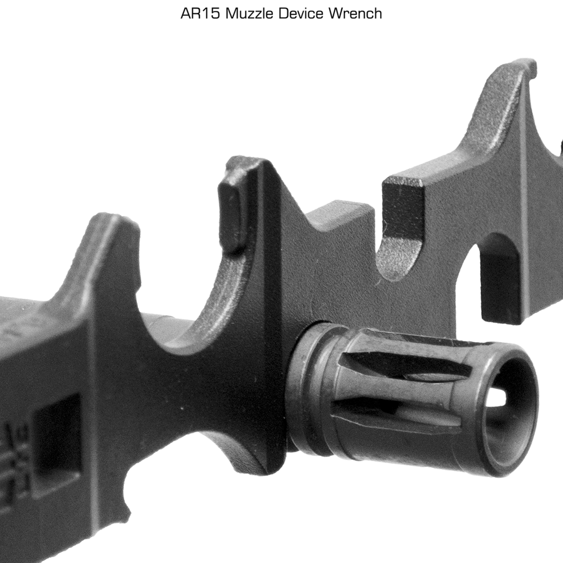 UTG | ARMORER'S WRENCH FOR AR15 /AR308 - Chiave per AR15 - AR308