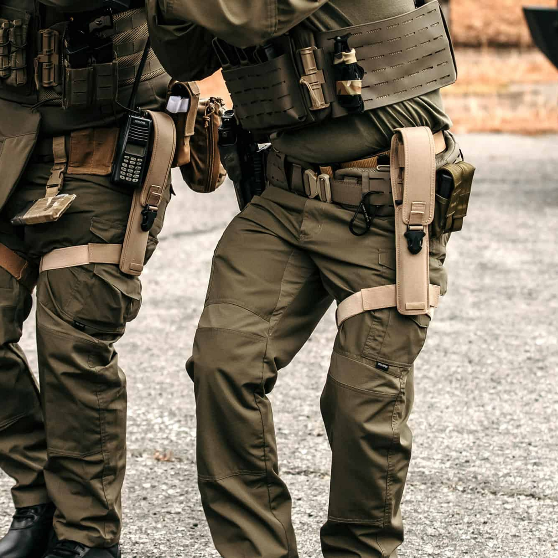 EXTREMA RATIO | MK2.1 - Coltello a lama fissa